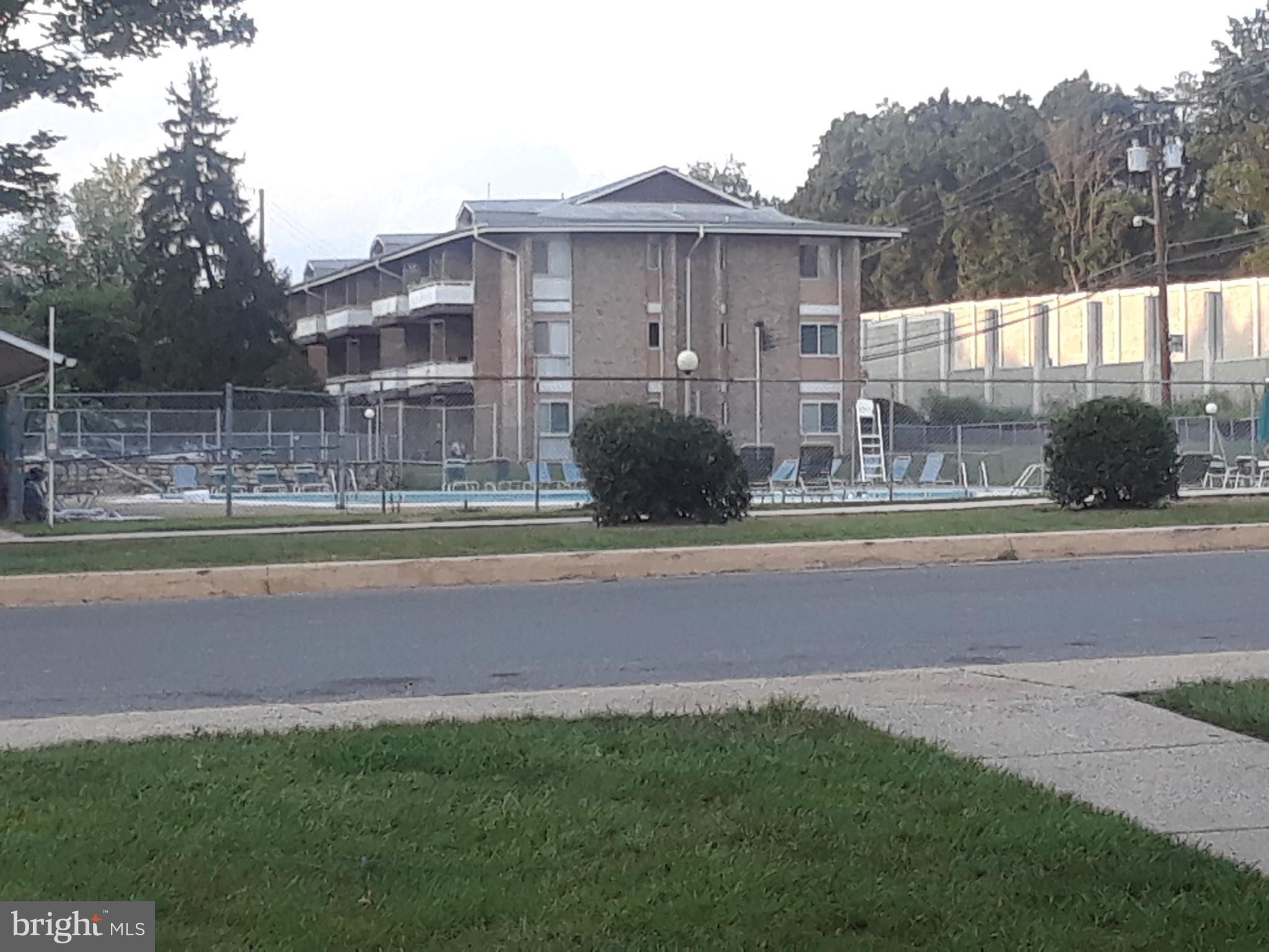 WILSON BRIDGE CONDOS - Residential