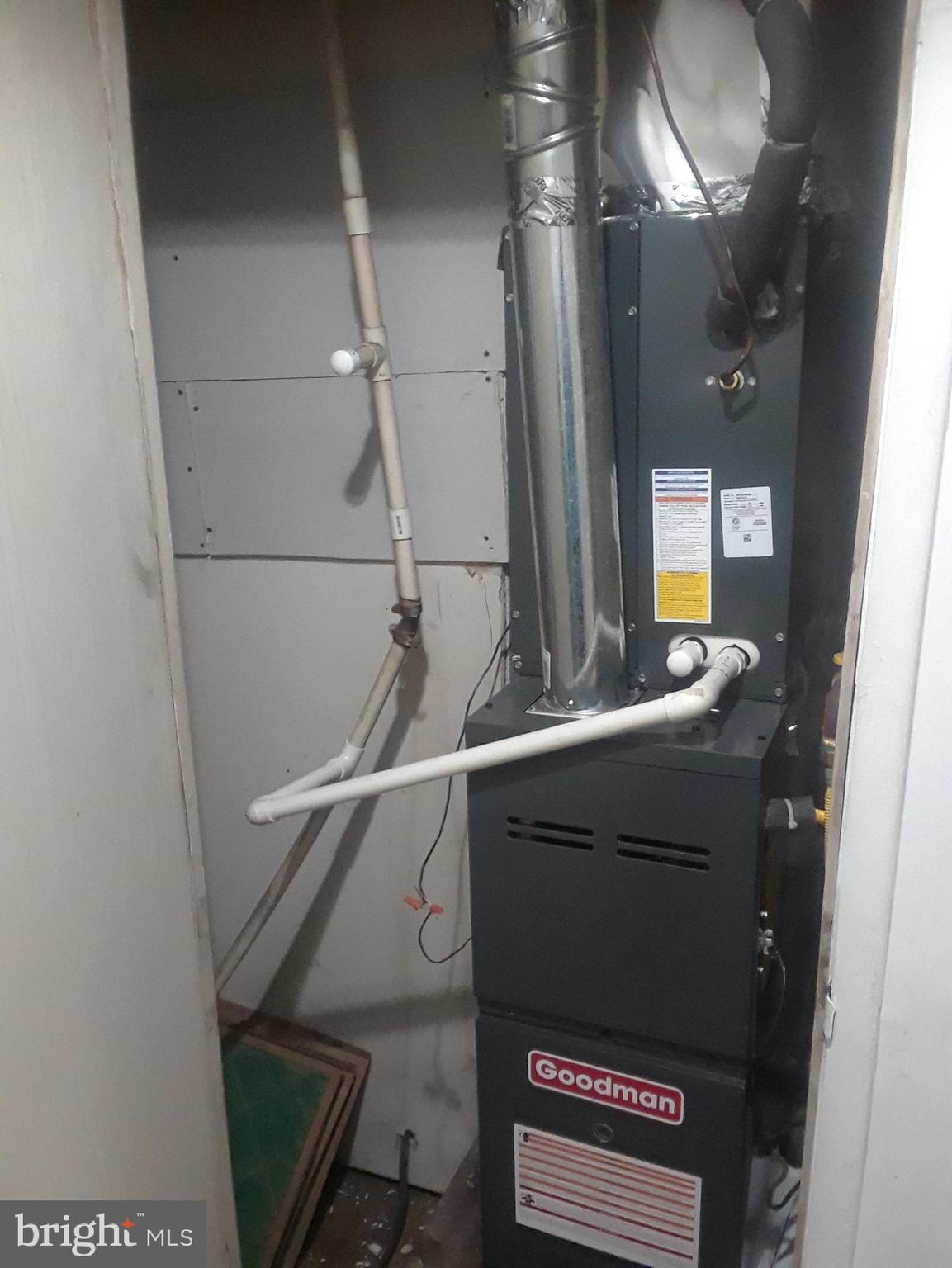 WILSON BRIDGE CONDOS - Residential