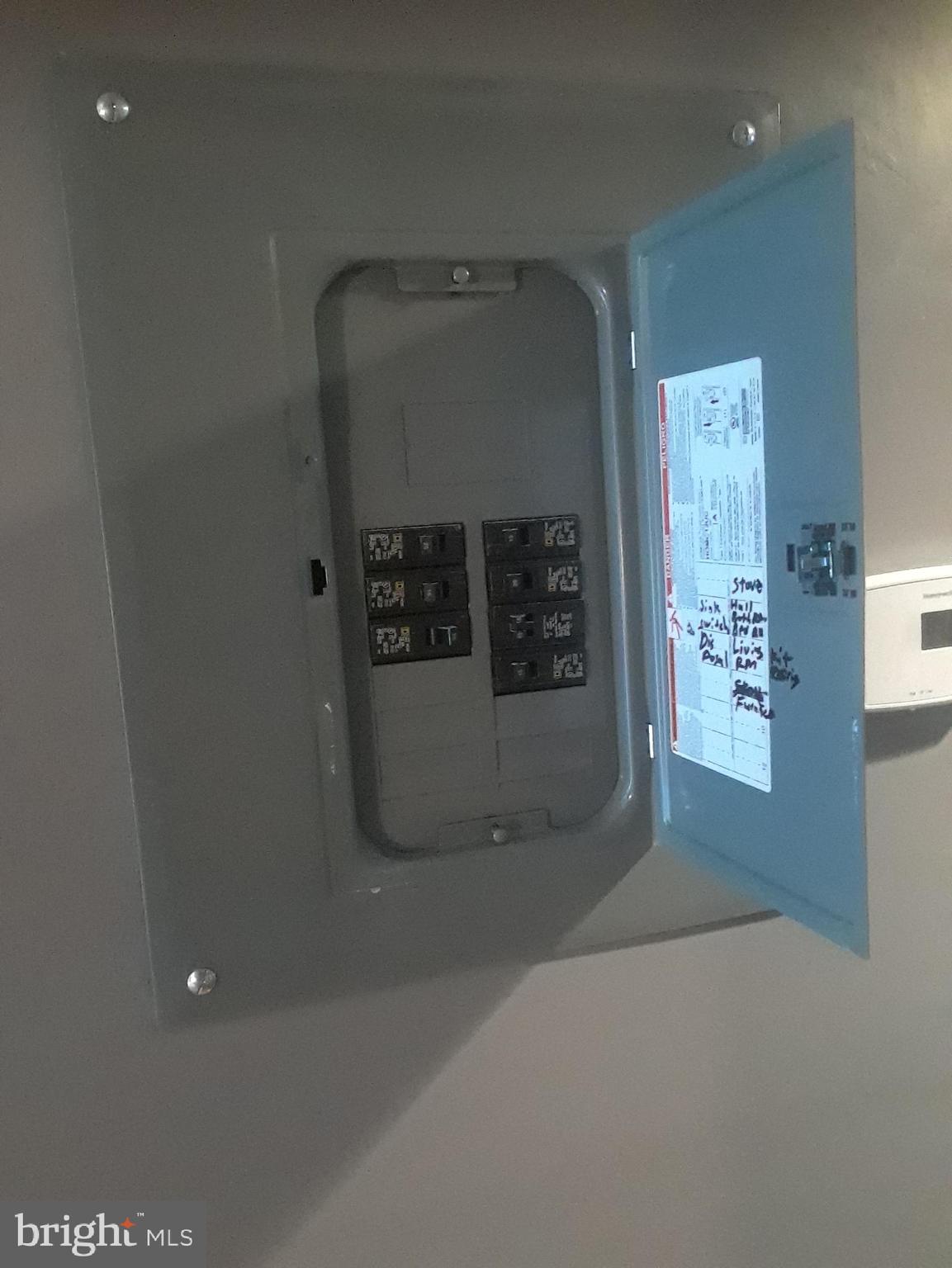 WILSON BRIDGE CONDOS - Residential