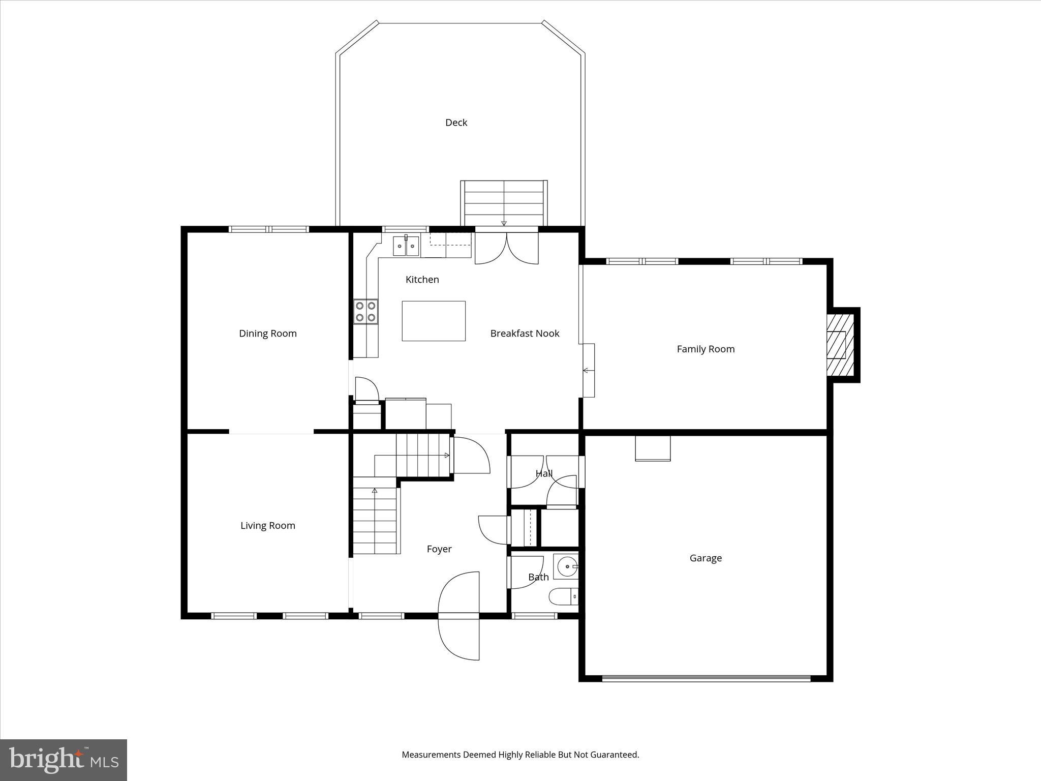 ROCKPOINTE - Residential