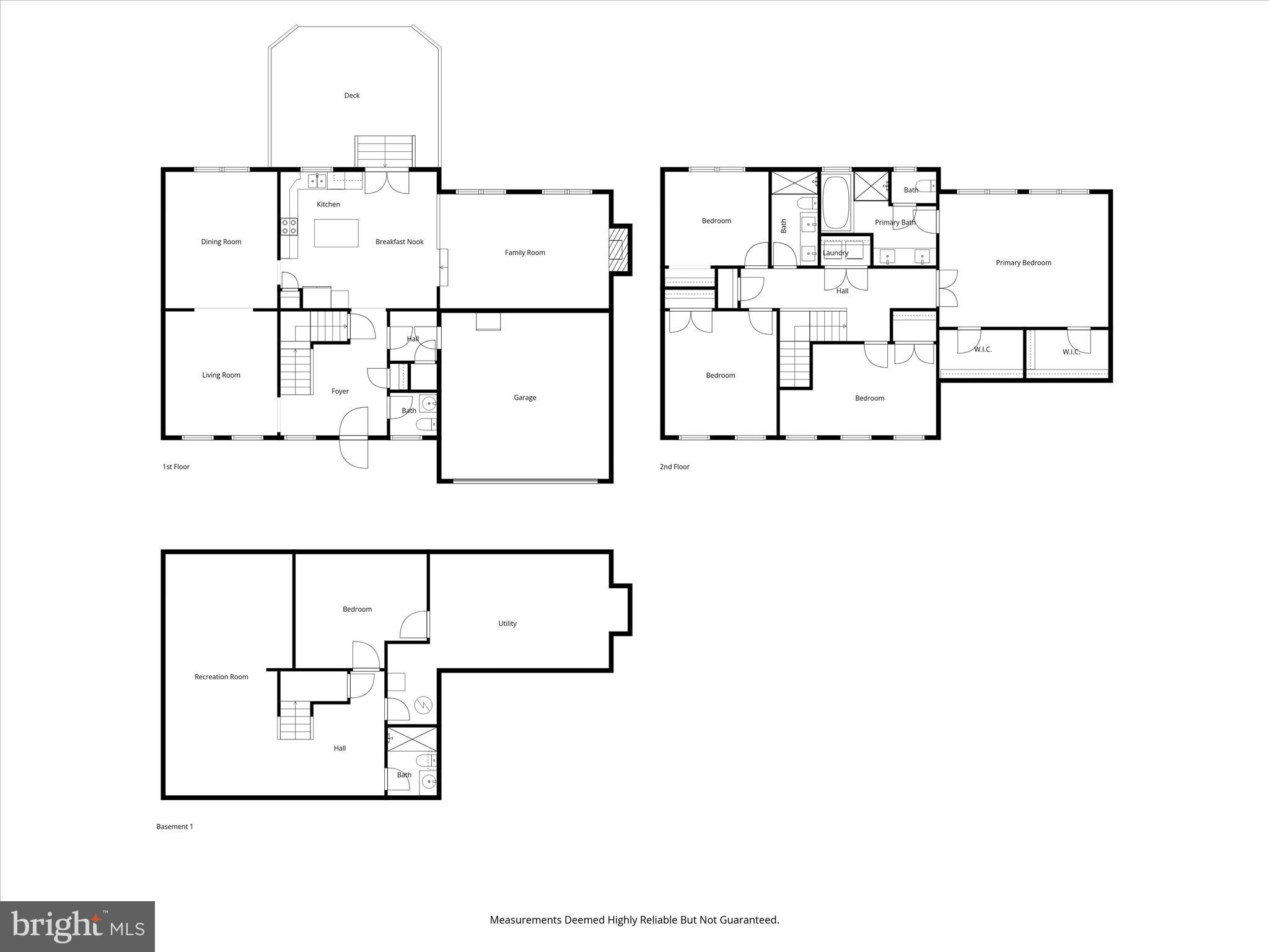 ROCKPOINTE - Residential