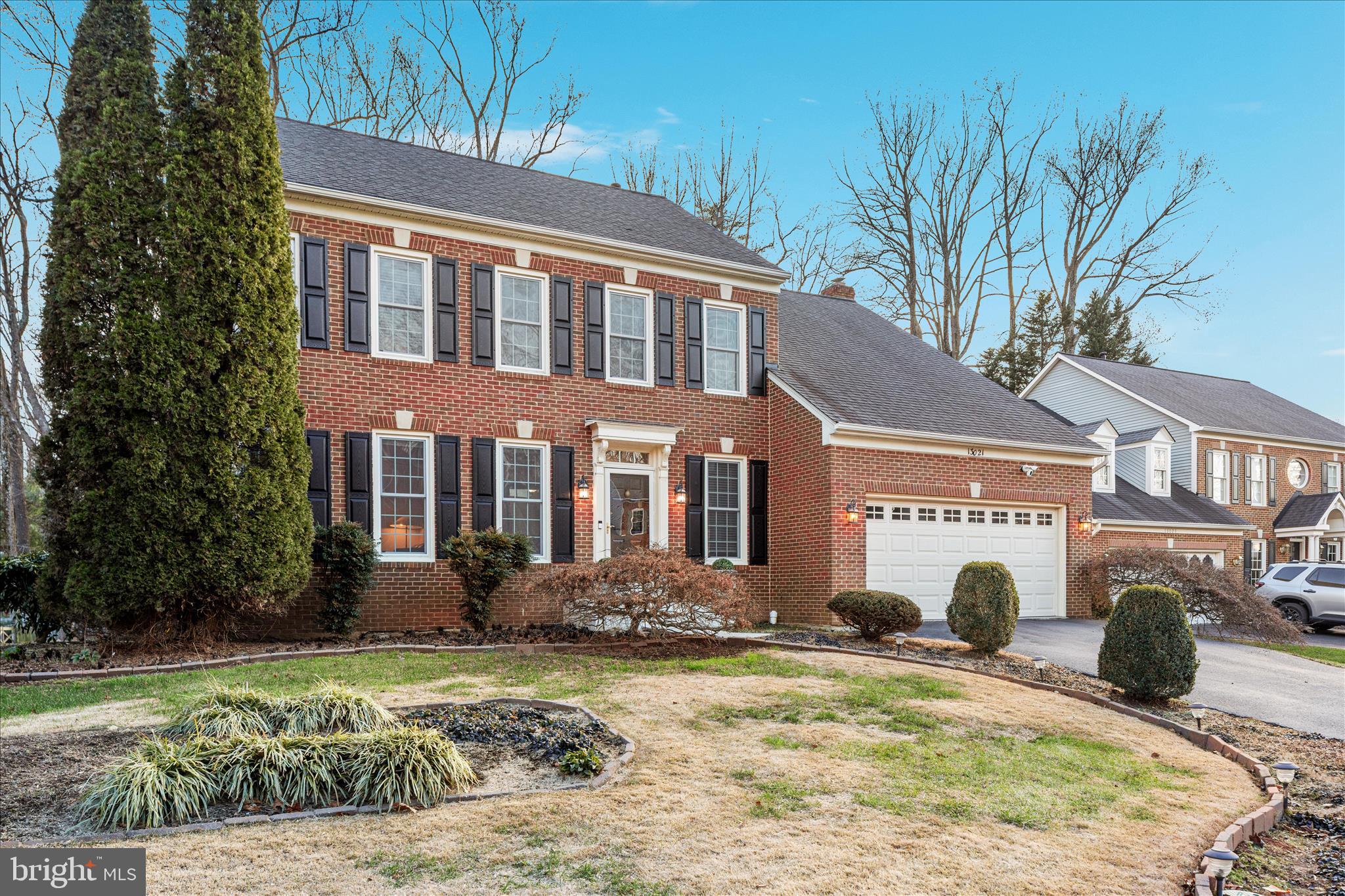 ROCKPOINTE - Residential