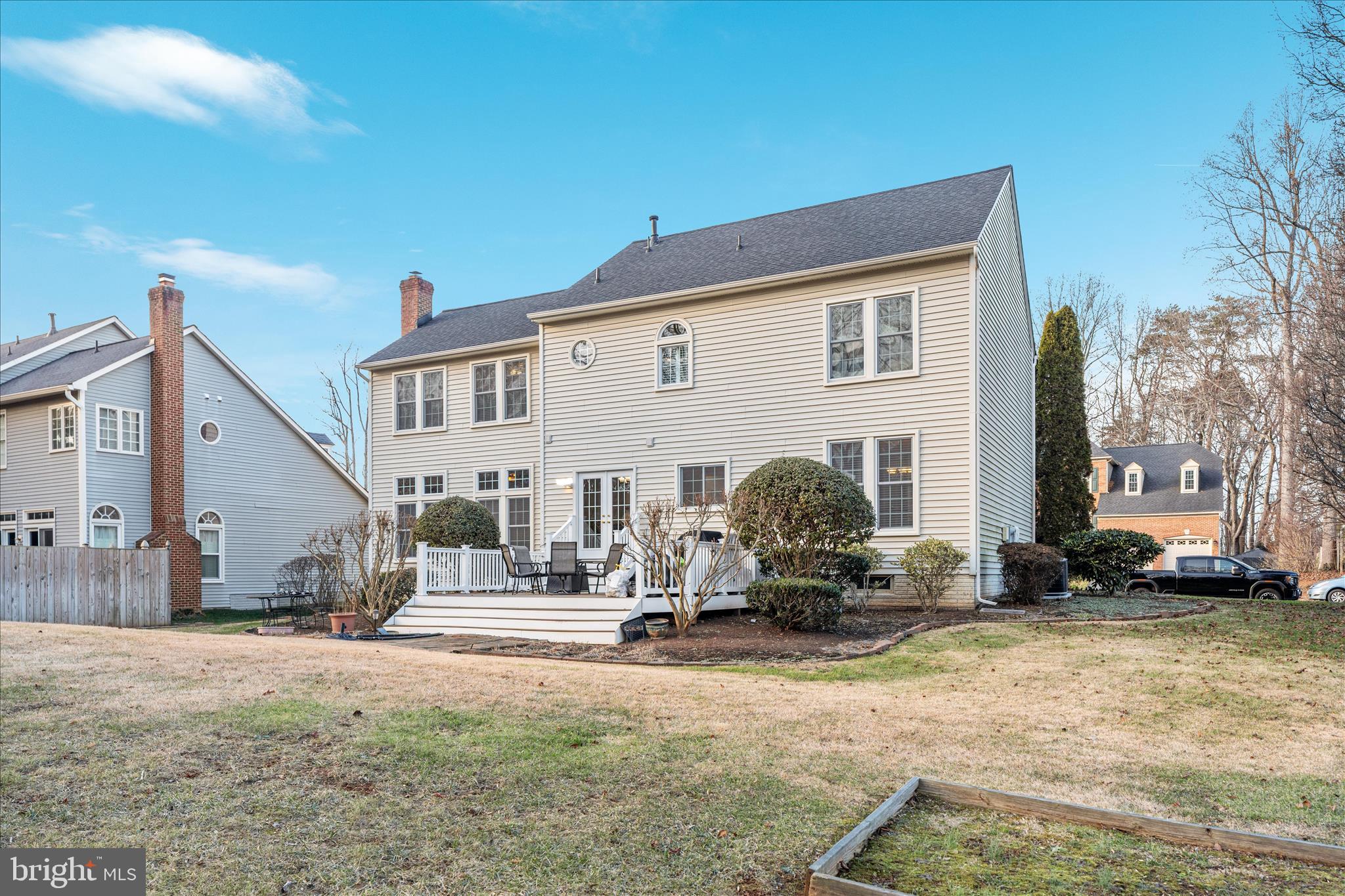 ROCKPOINTE - Residential