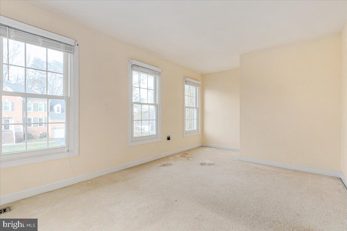 ROCKPOINTE - Residential