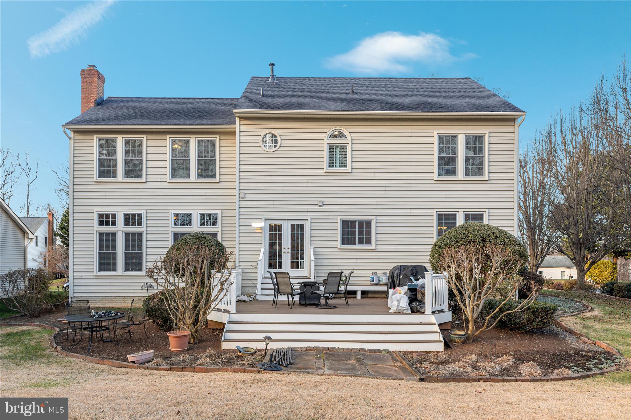 ROCKPOINTE - Residential