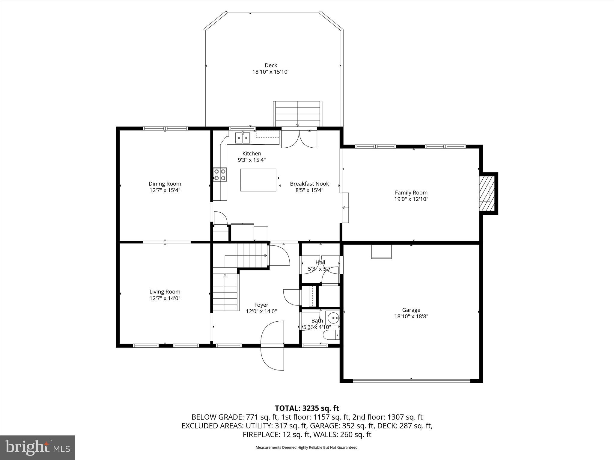 ROCKPOINTE - Residential