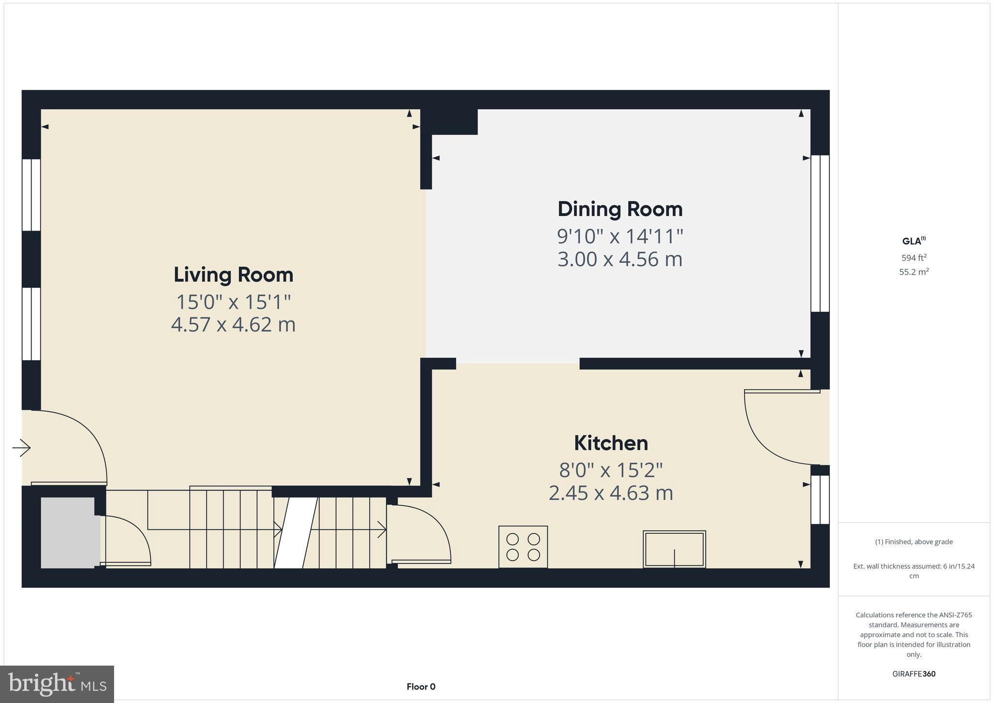 IDLEWOOD - Residential