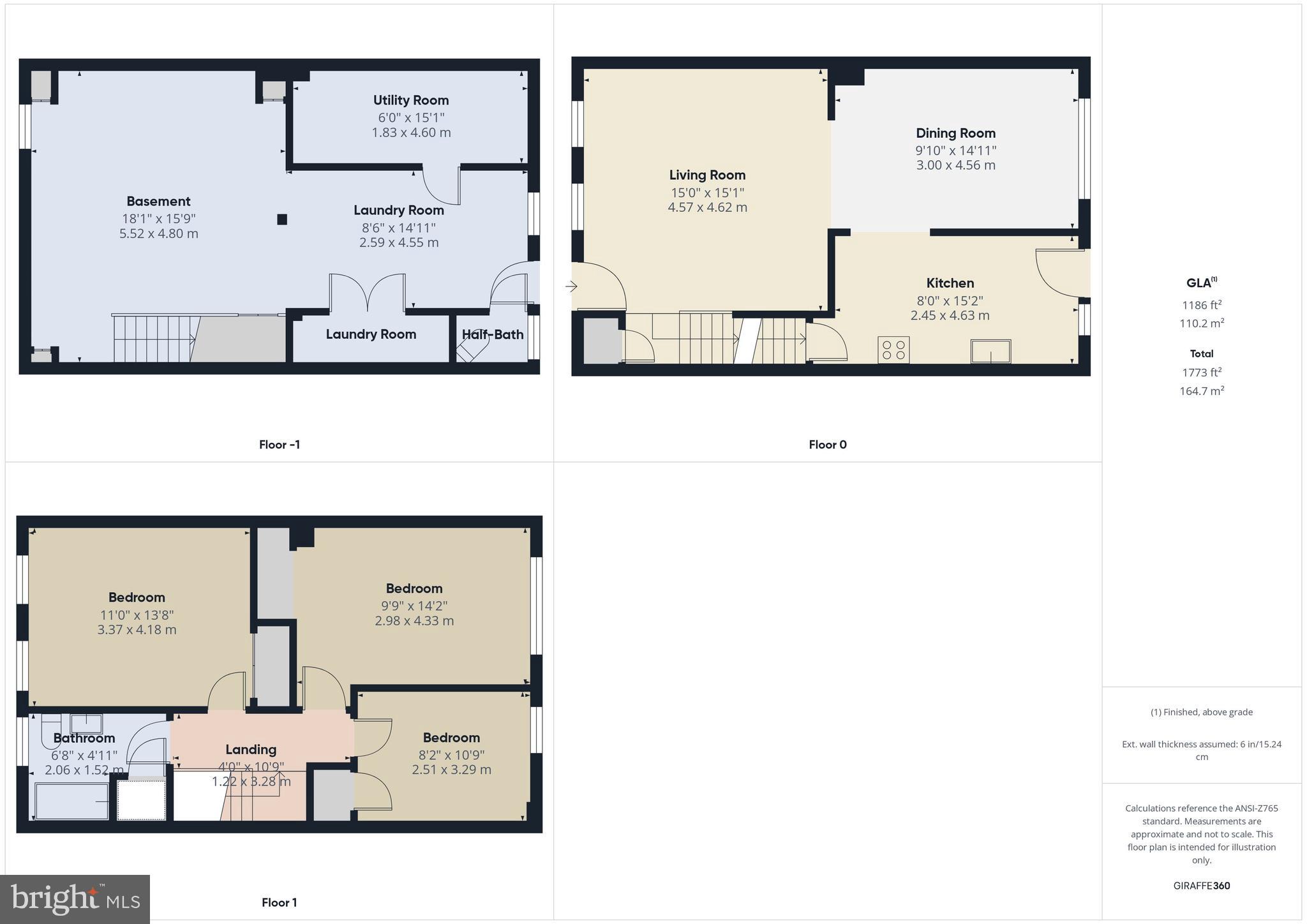 IDLEWOOD - Residential
