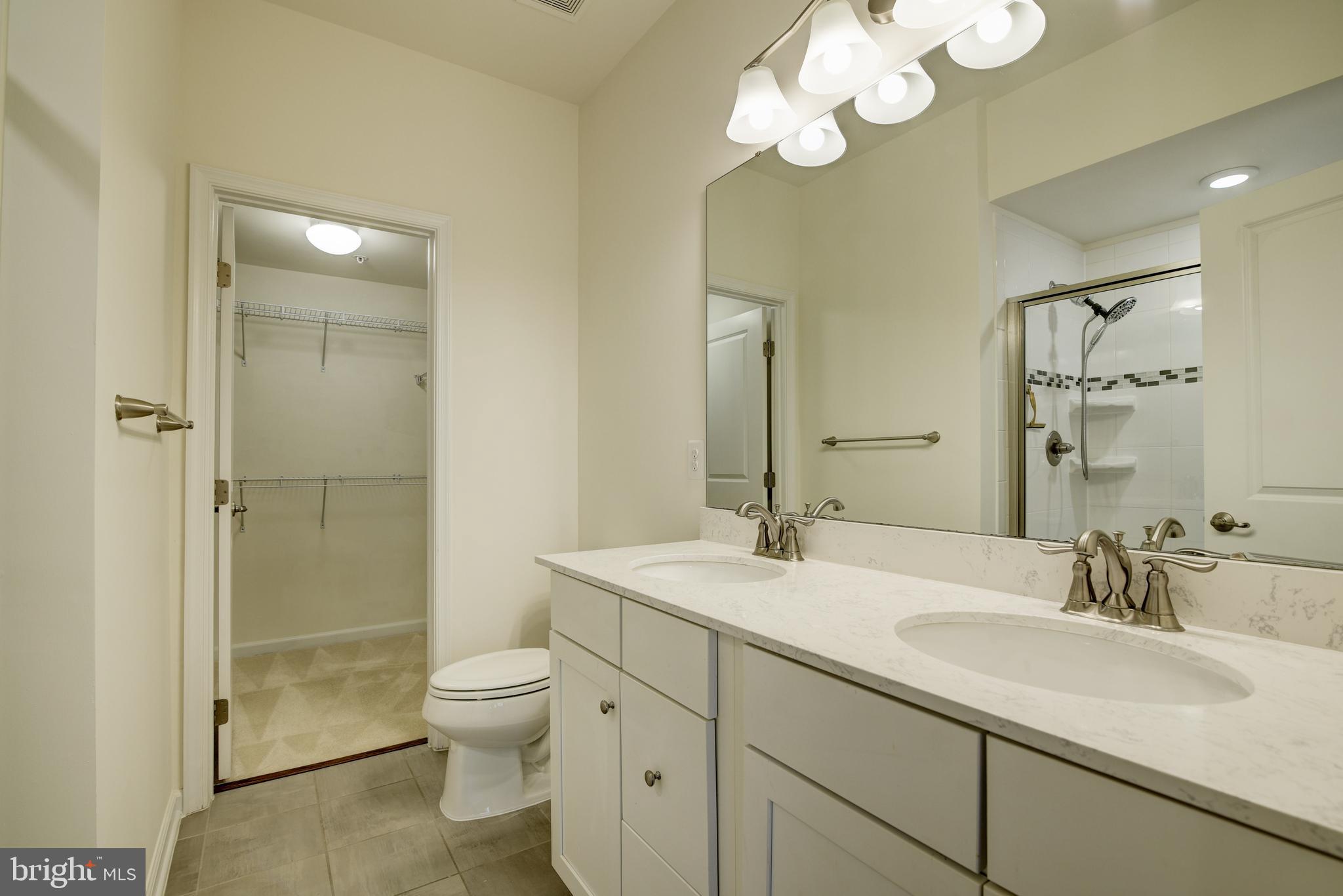 CRESCENT PLACE - Residential Lease