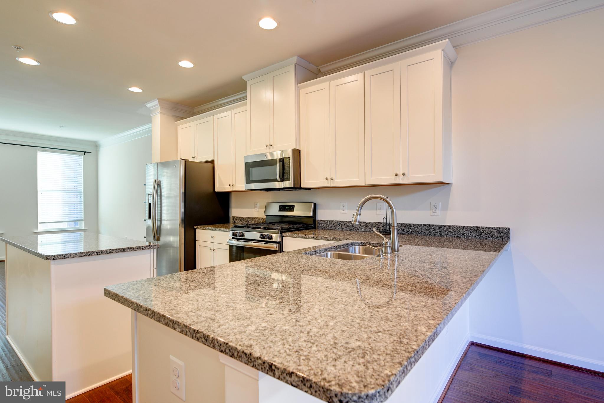 CRESCENT PLACE - Residential Lease