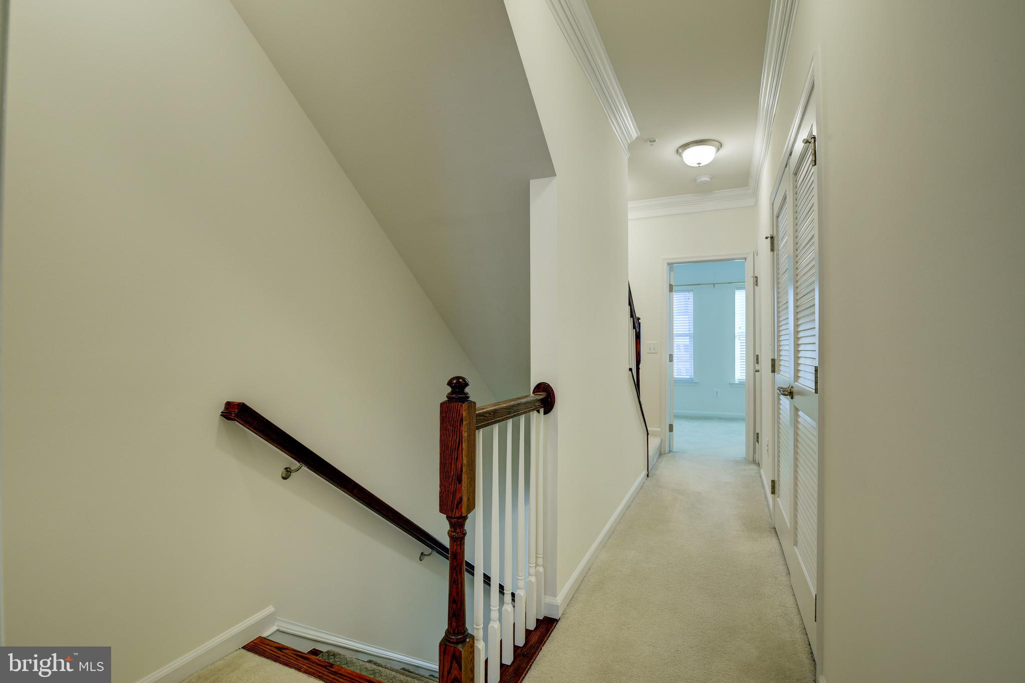 CRESCENT PLACE - Residential Lease