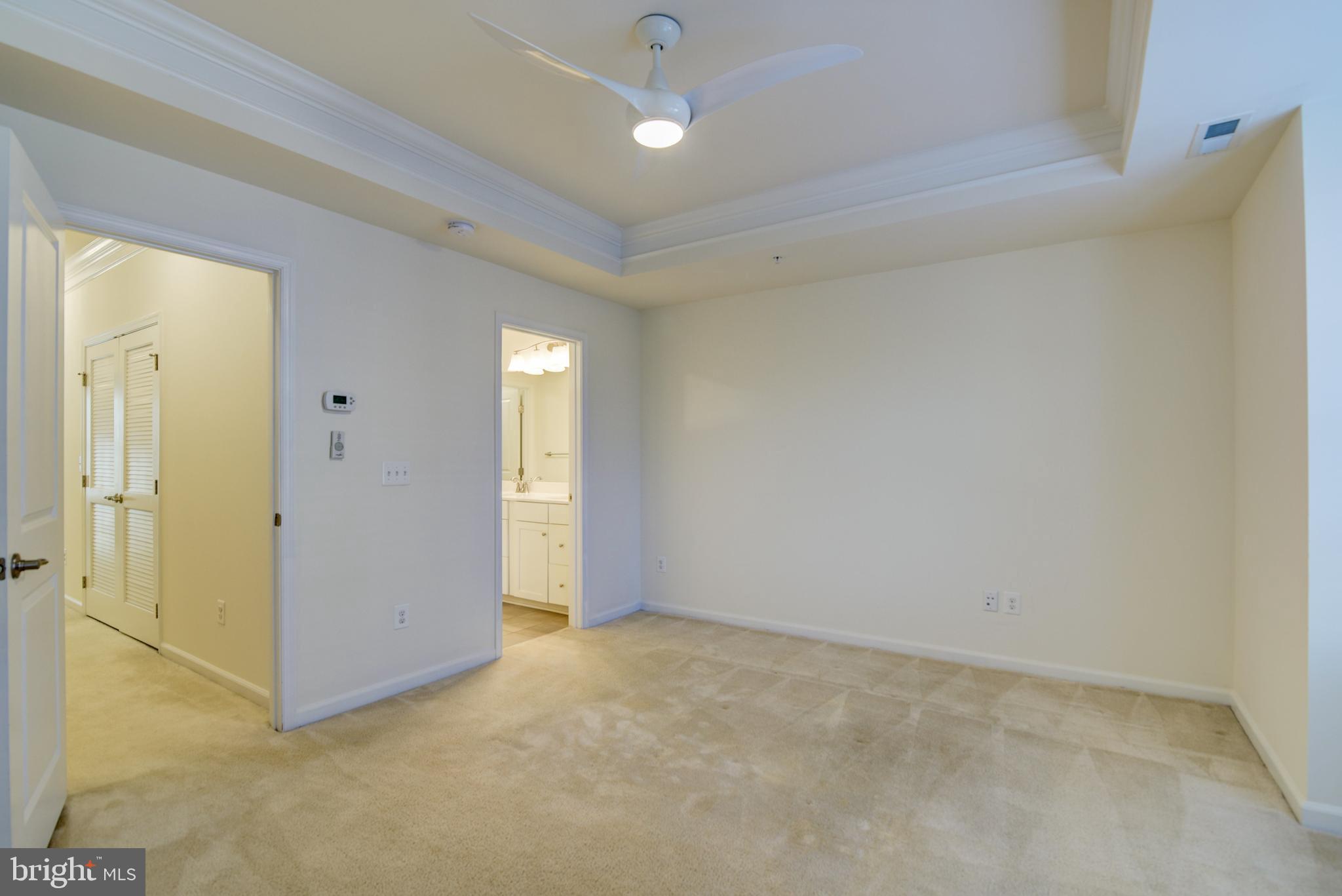 CRESCENT PLACE - Residential Lease