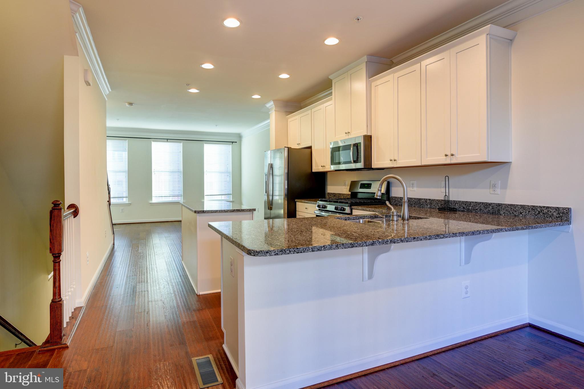 CRESCENT PLACE - Residential Lease