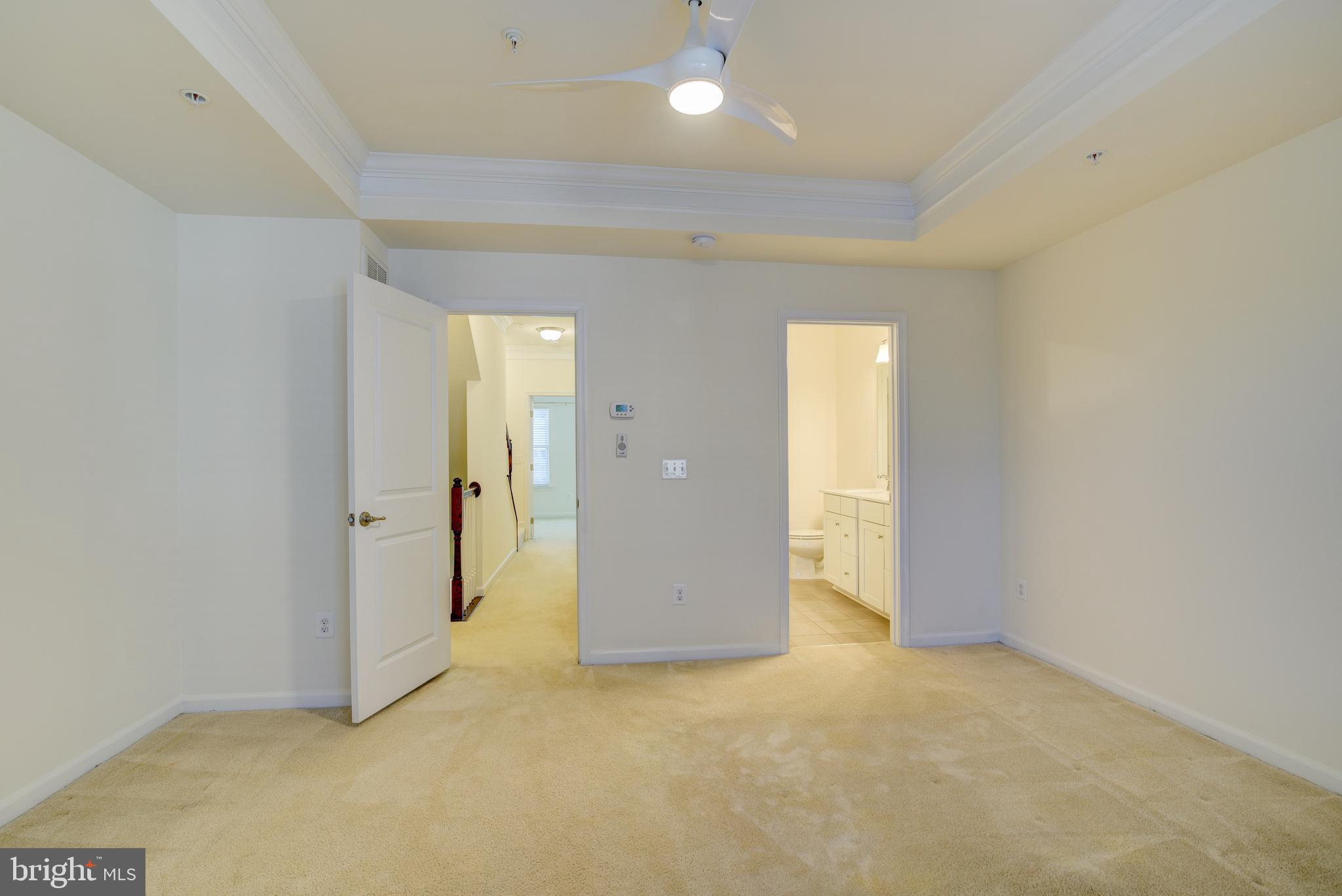 CRESCENT PLACE - Residential Lease