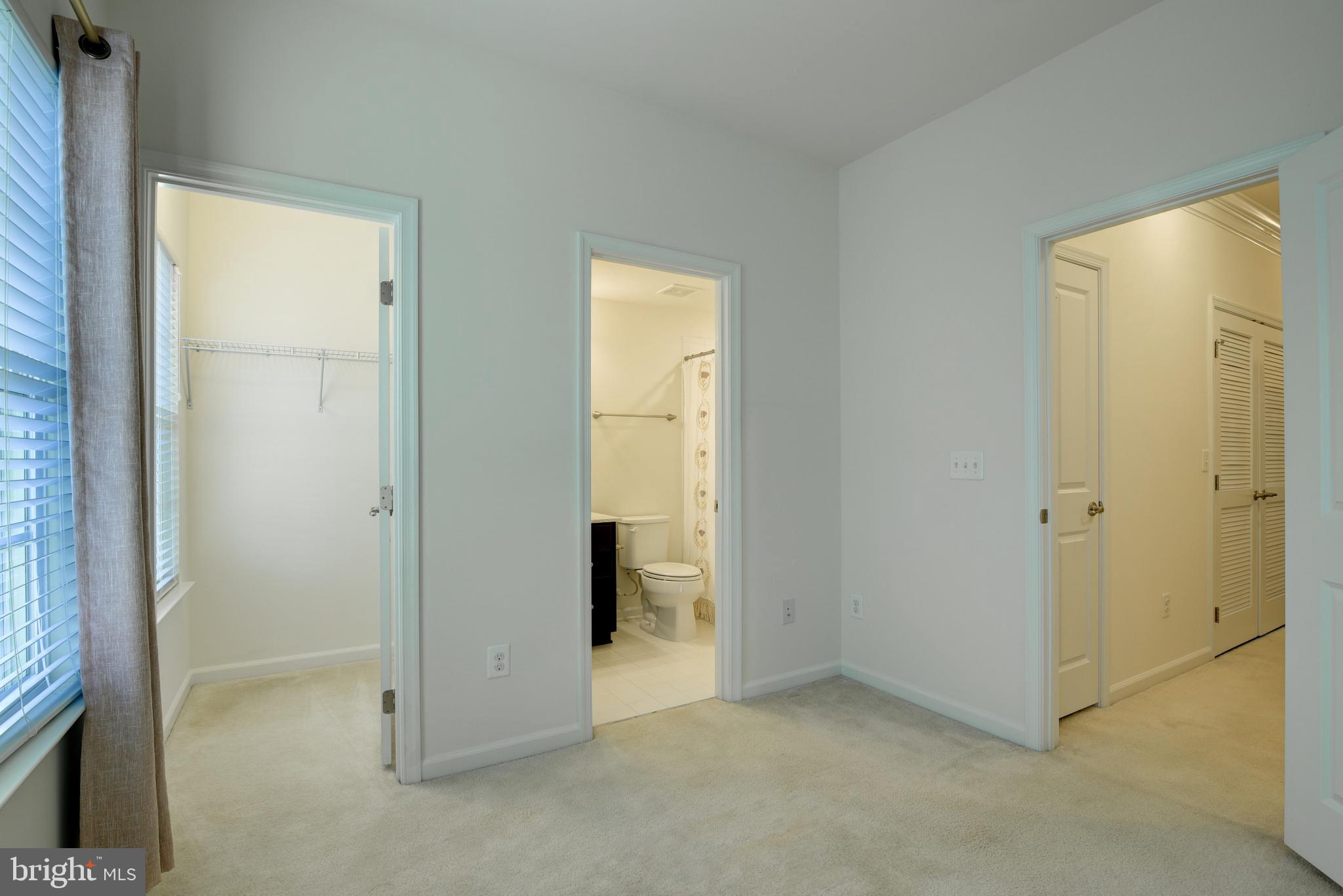 CRESCENT PLACE - Residential Lease