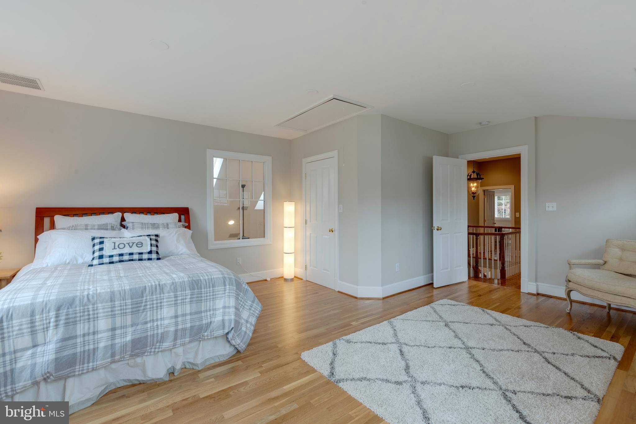 SPRING HILL - Residential Lease