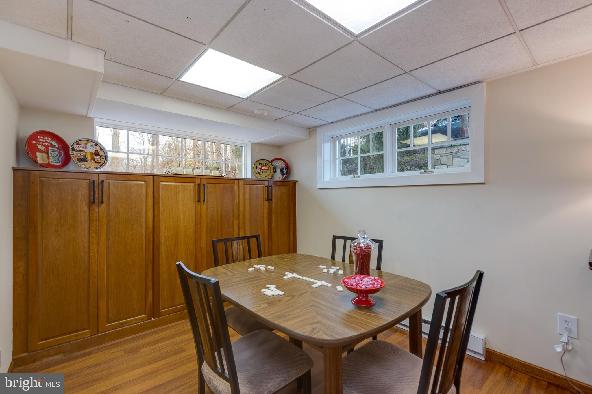 SPRING HILL - Residential Lease