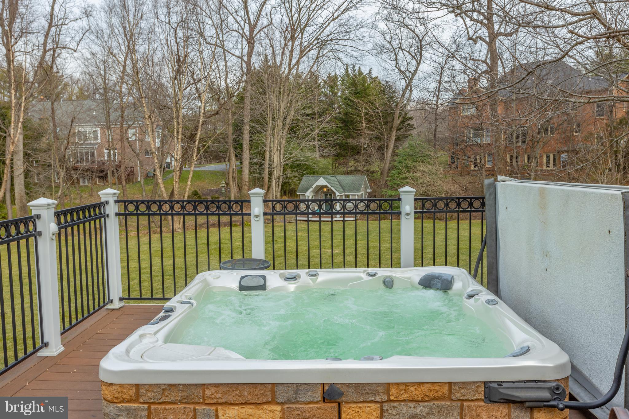 SPRING HILL - Residential Lease