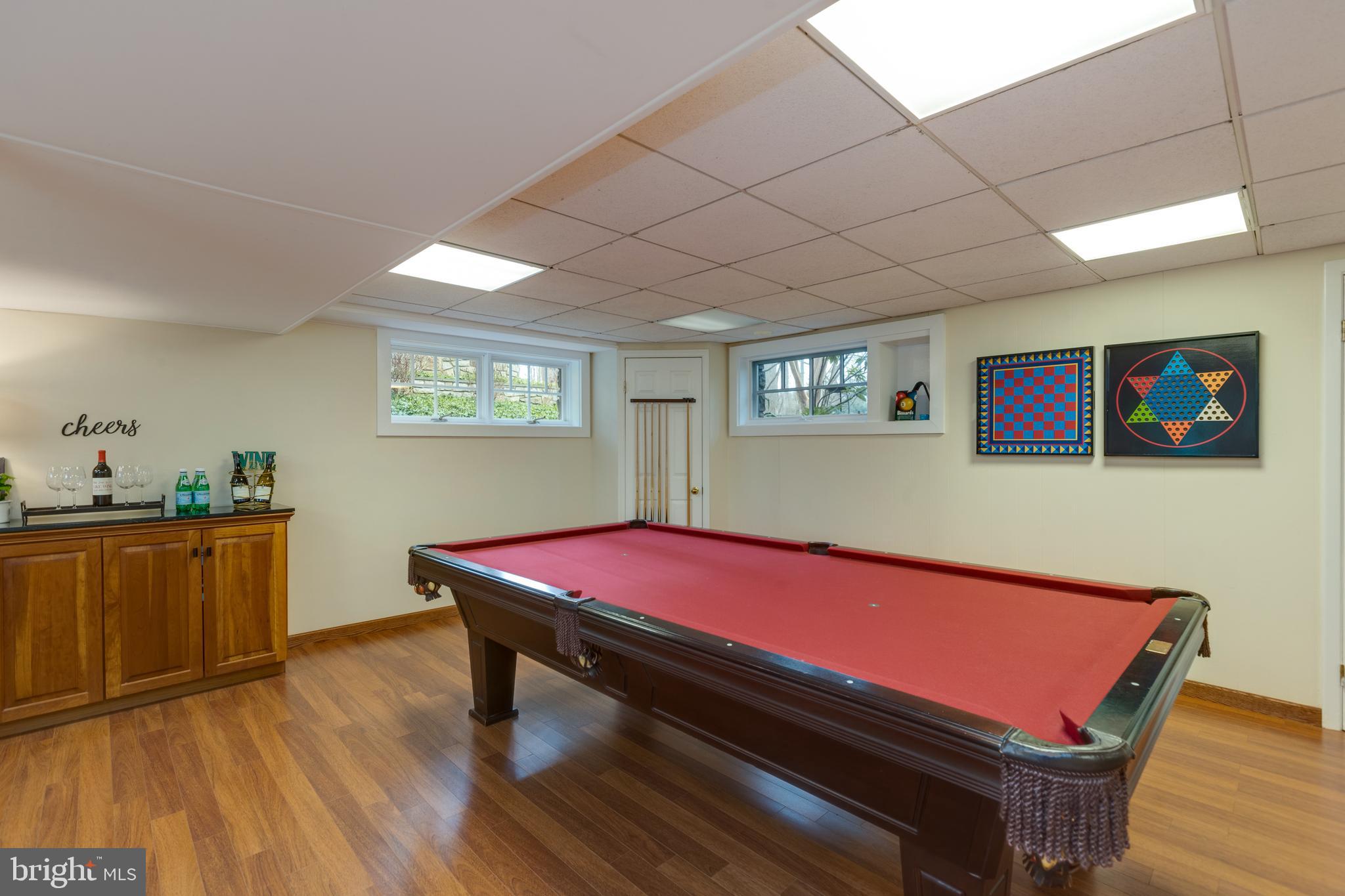 SPRING HILL - Residential Lease