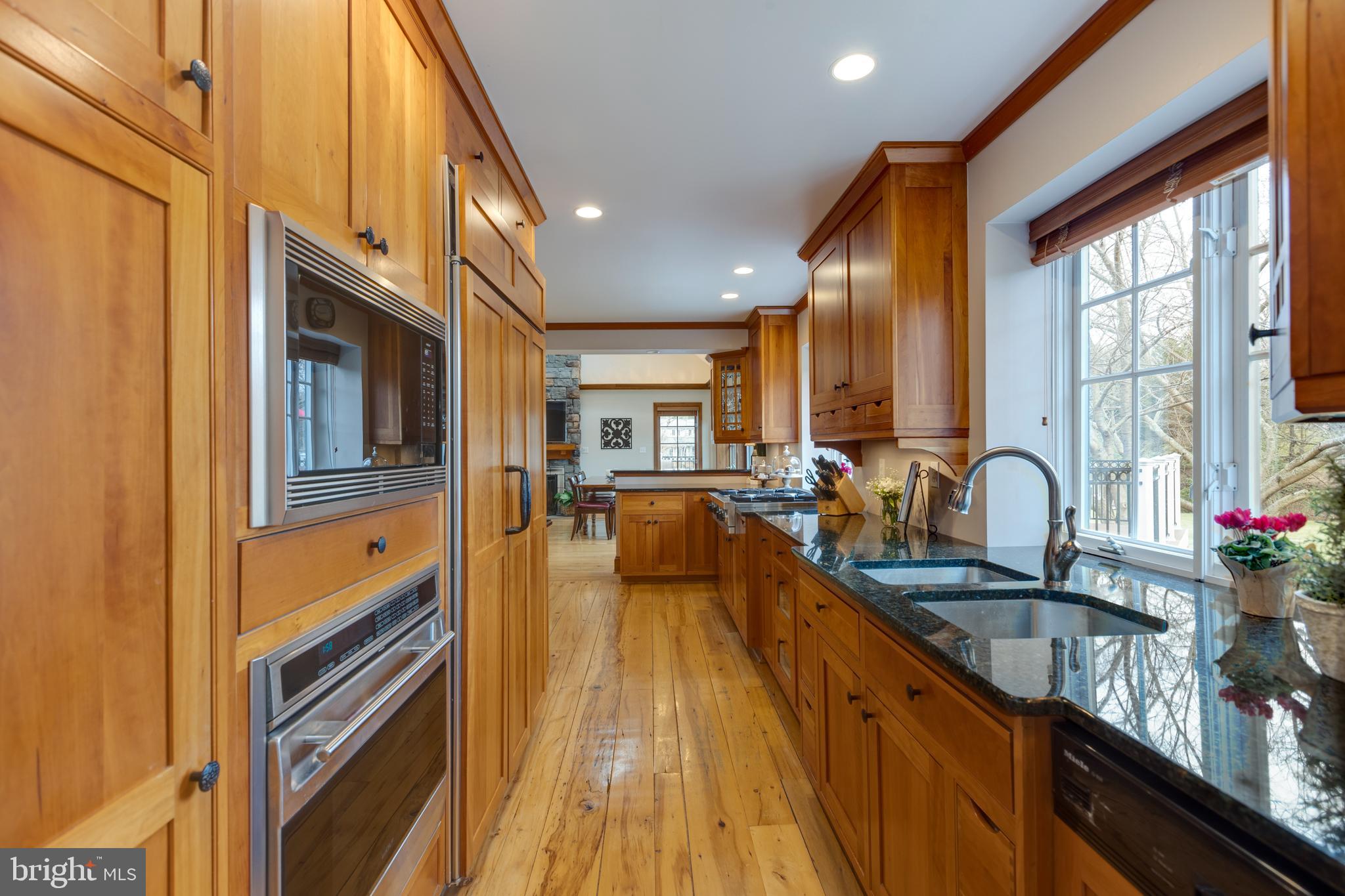 SPRING HILL - Residential Lease