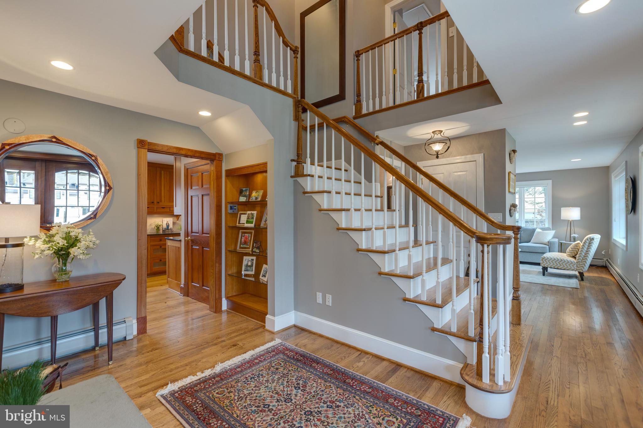 SPRING HILL - Residential Lease