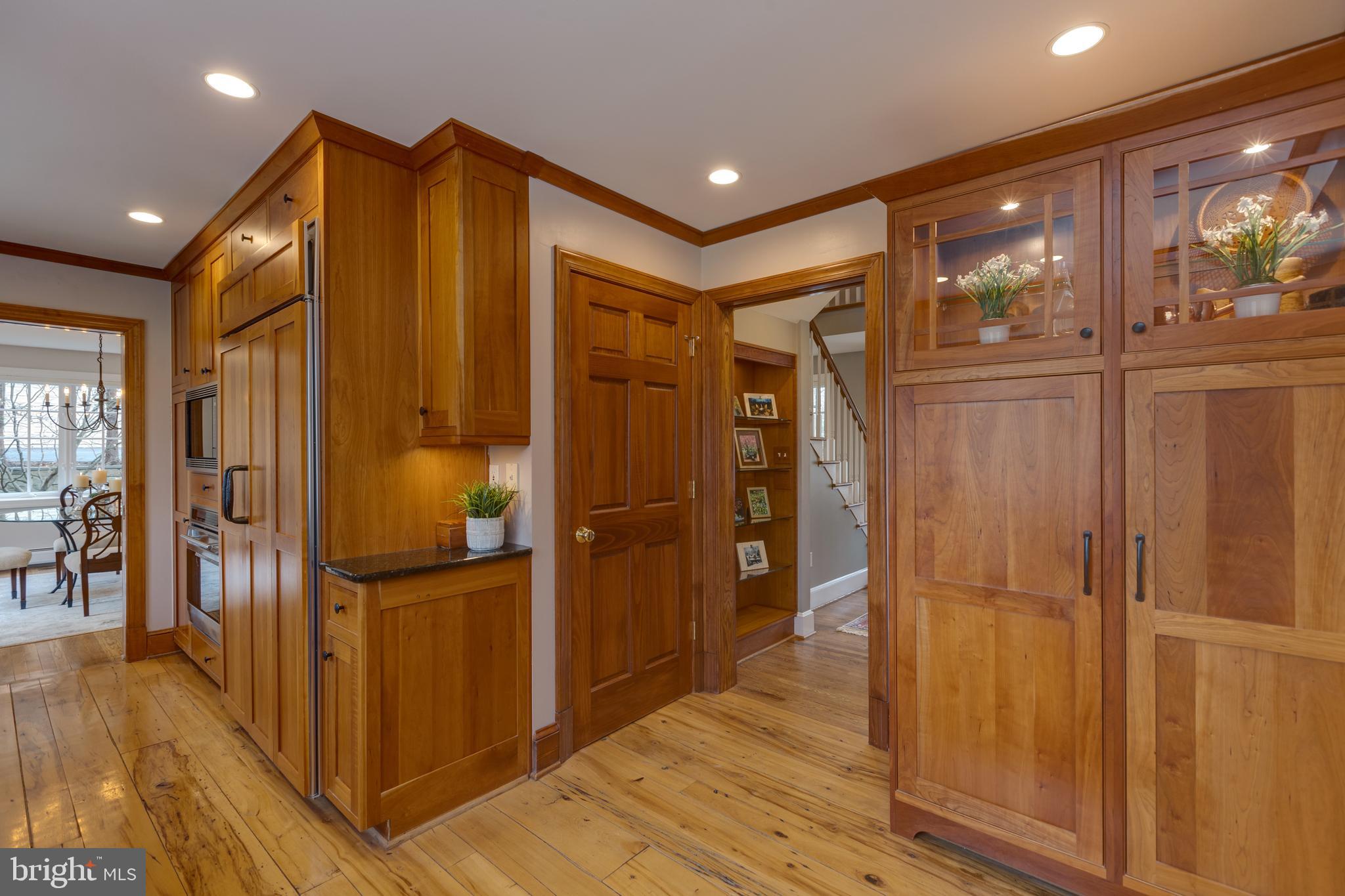 SPRING HILL - Residential Lease