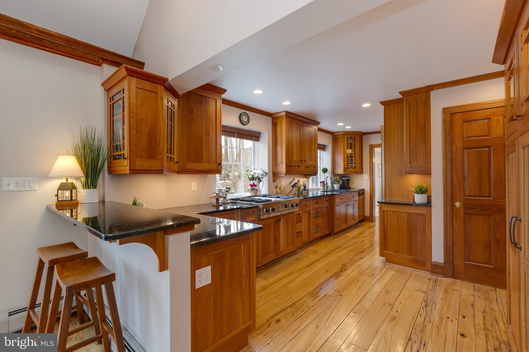 SPRING HILL - Residential Lease