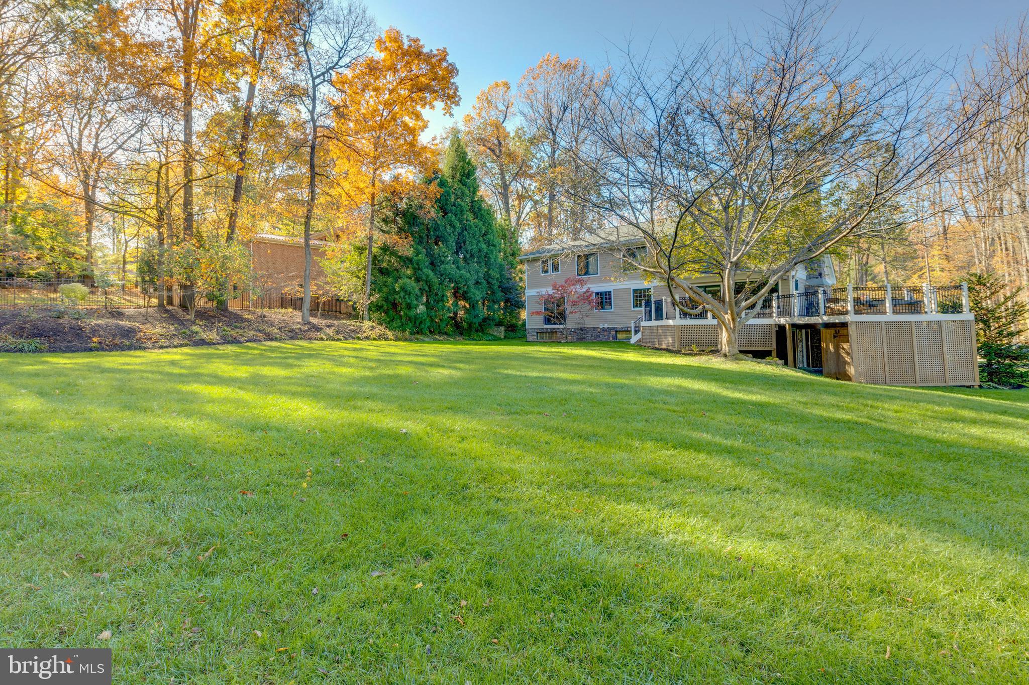 SPRING HILL - Residential Lease