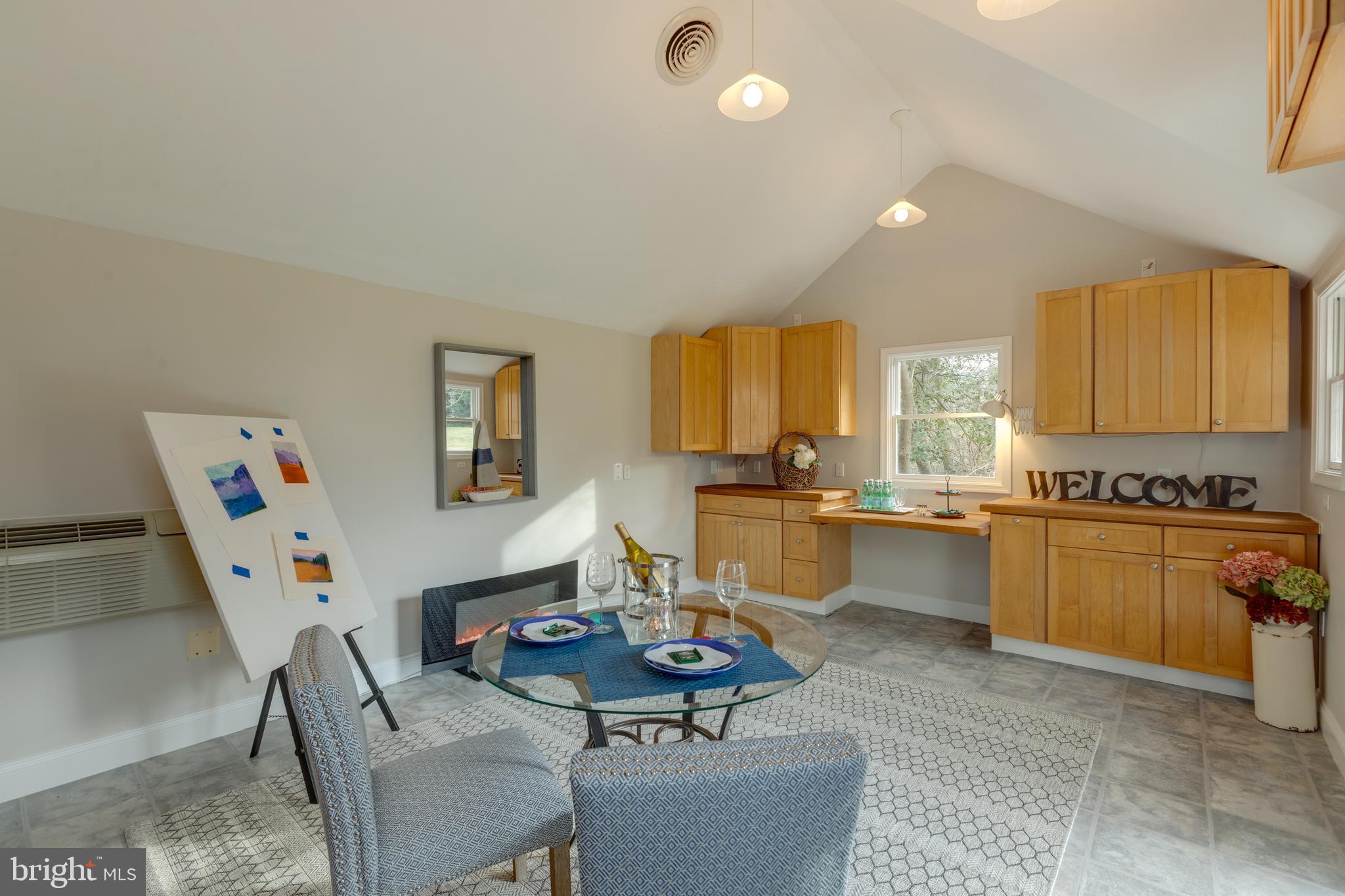 SPRING HILL - Residential Lease