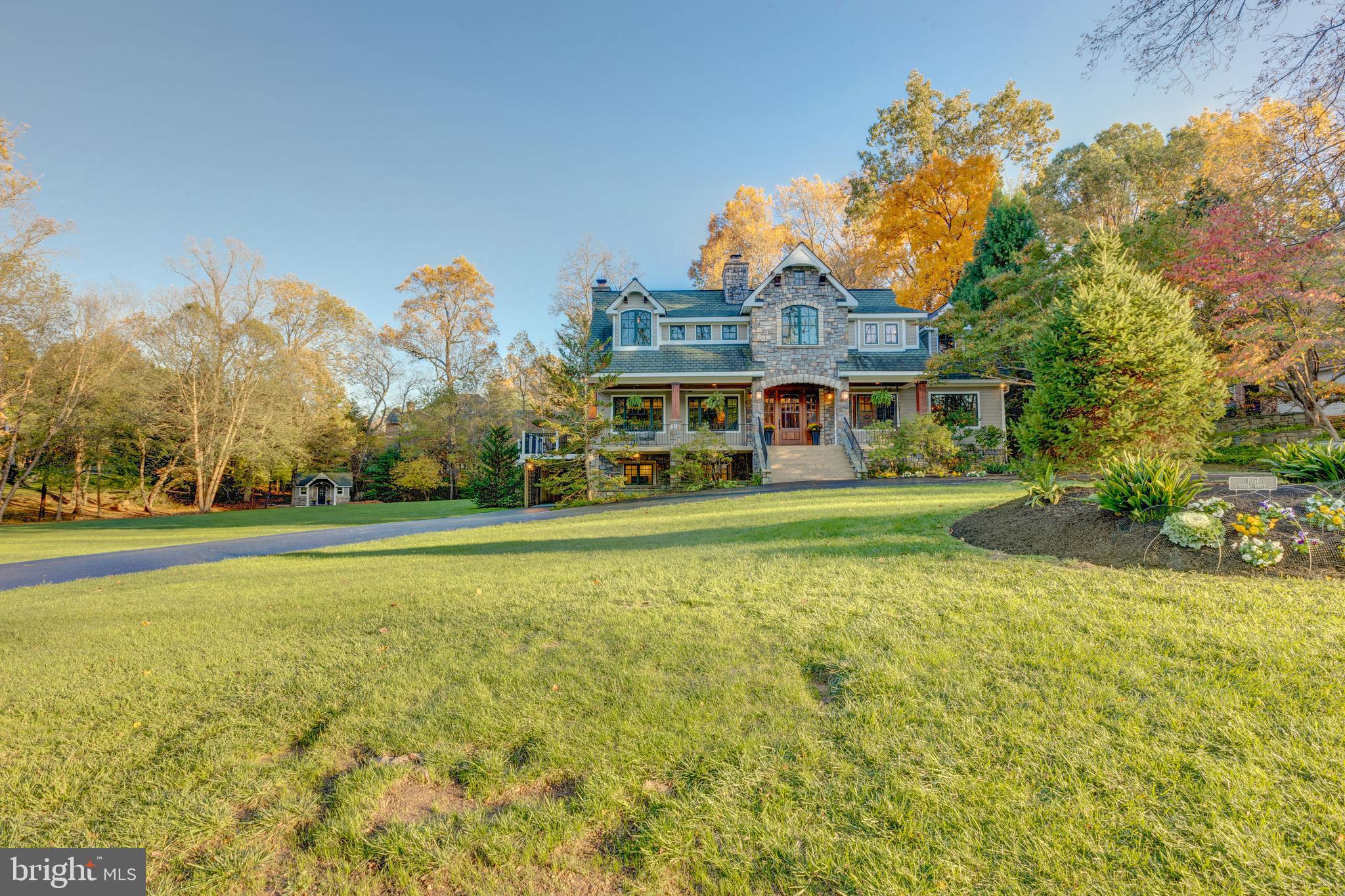 SPRING HILL - Residential Lease