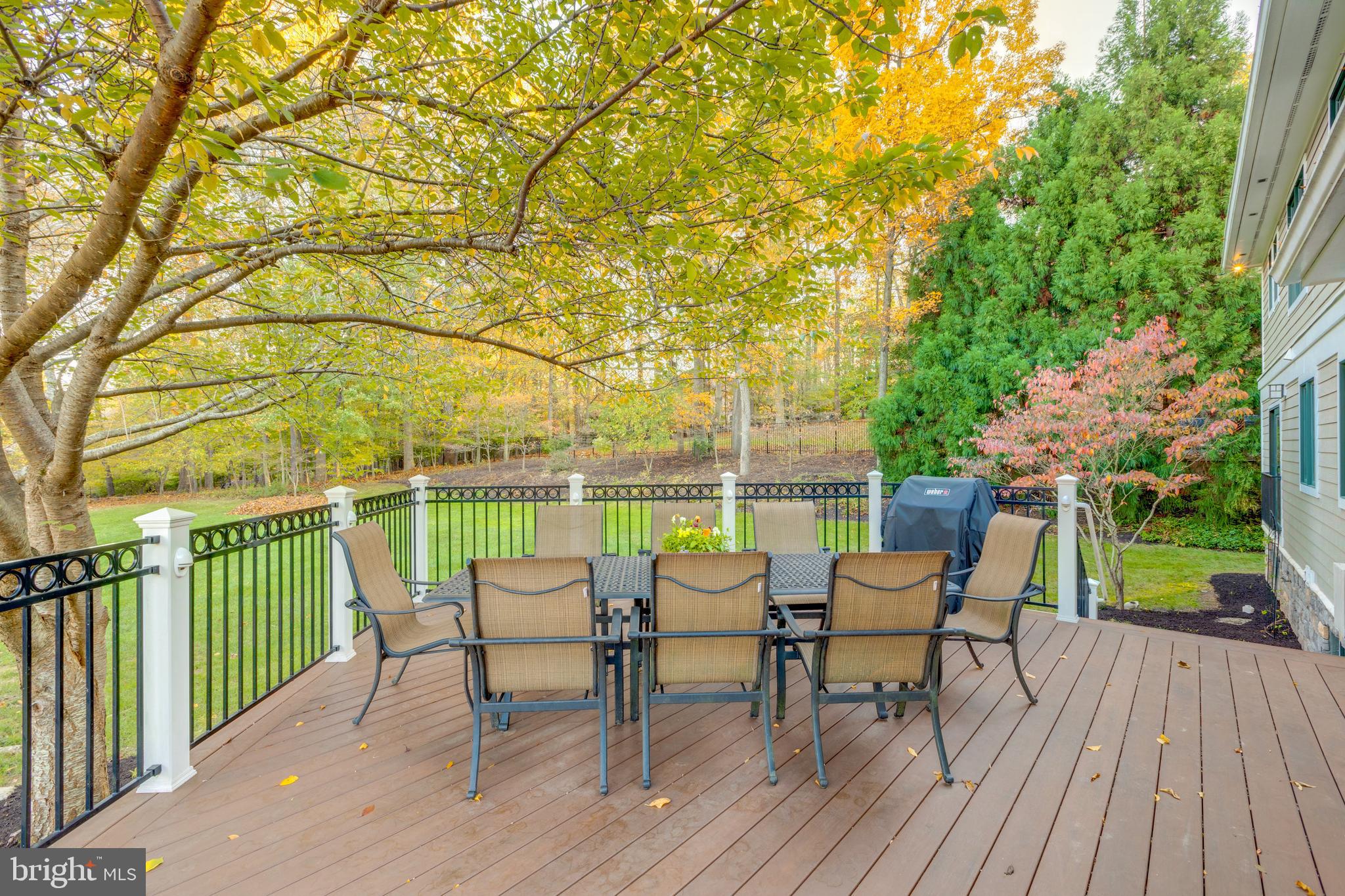 SPRING HILL - Residential Lease