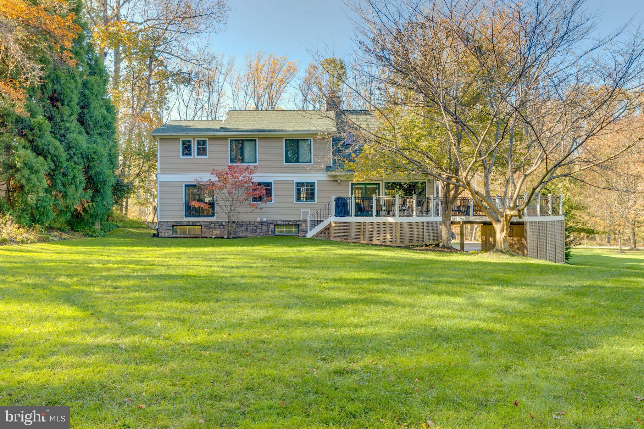 SPRING HILL - Residential Lease