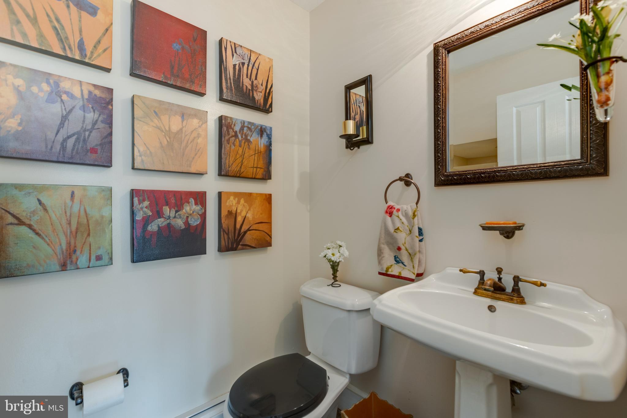 SPRING HILL - Residential Lease