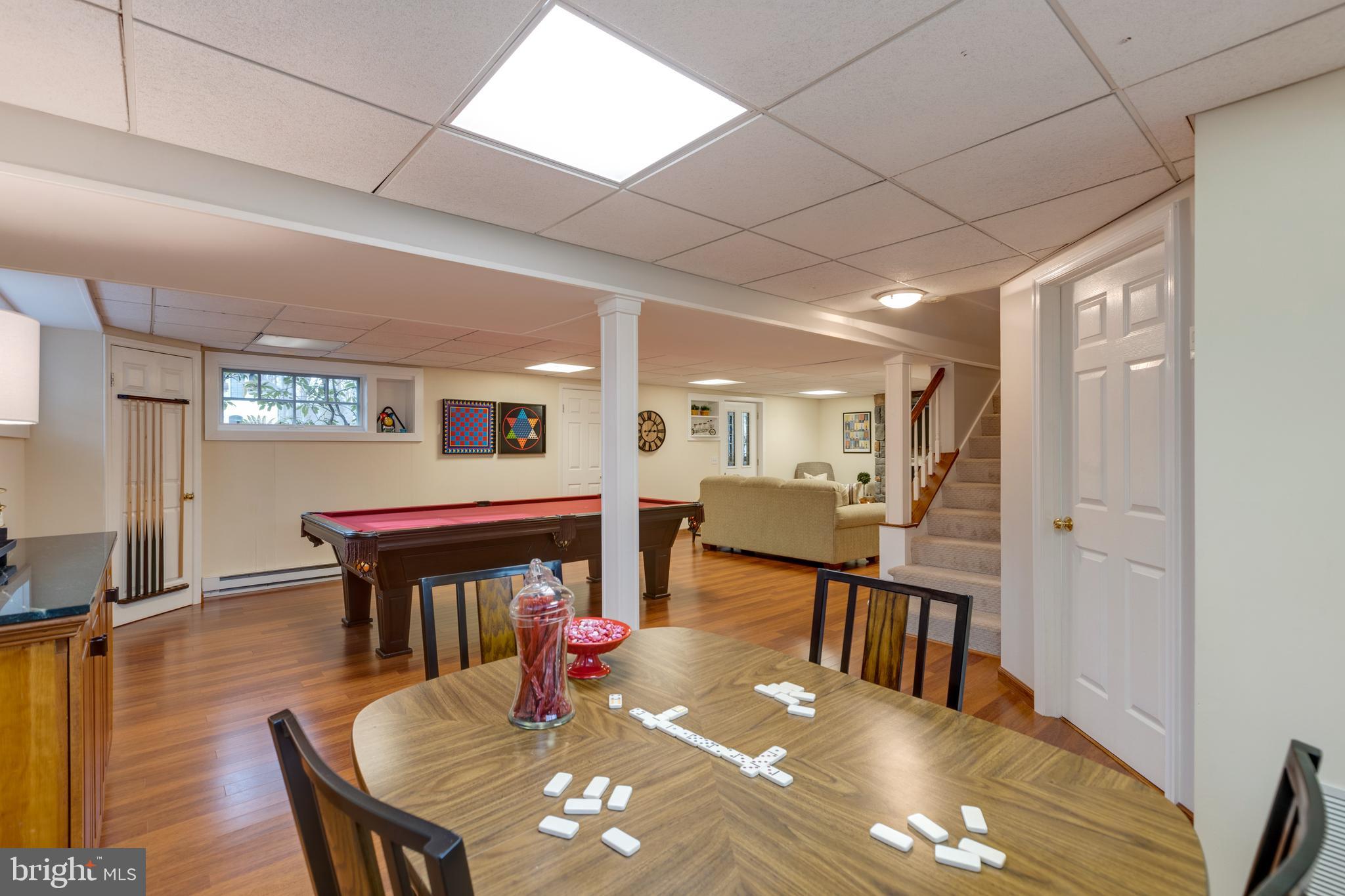 SPRING HILL - Residential Lease