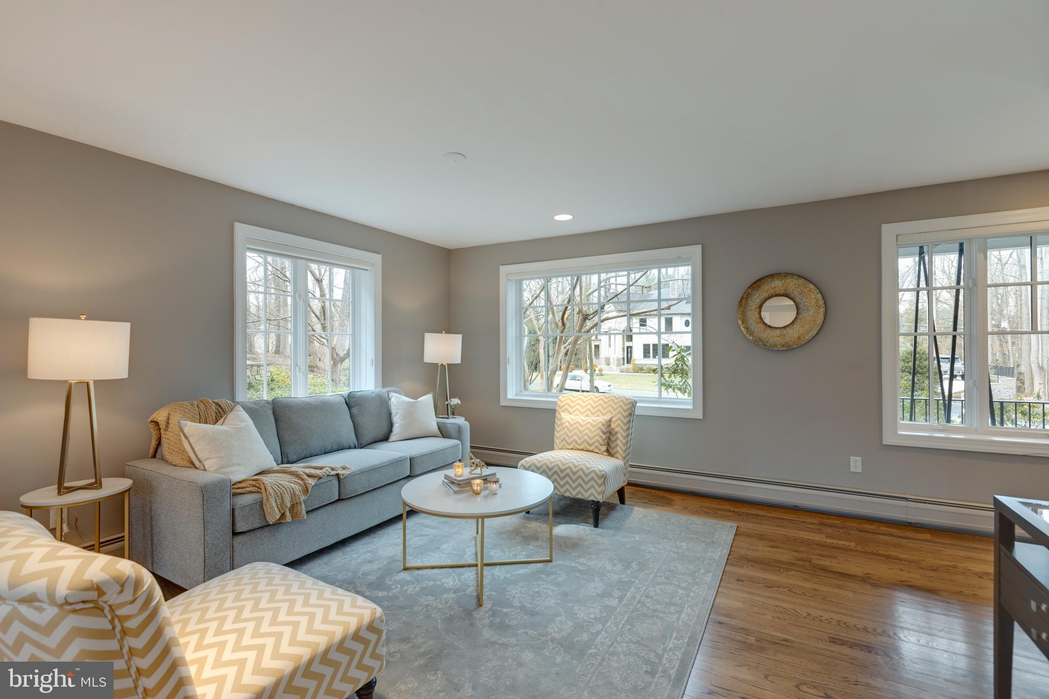 SPRING HILL - Residential Lease