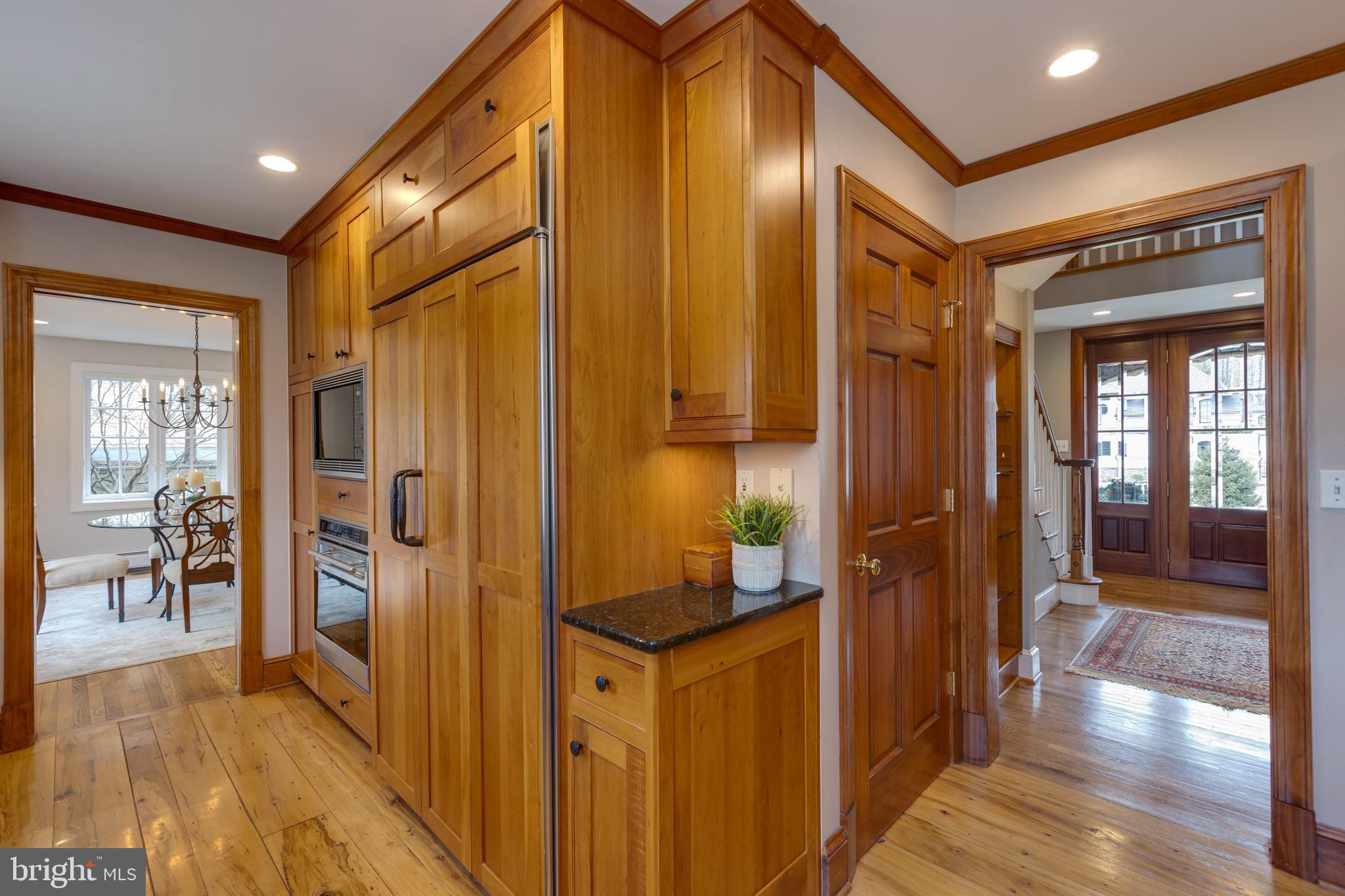 SPRING HILL - Residential Lease