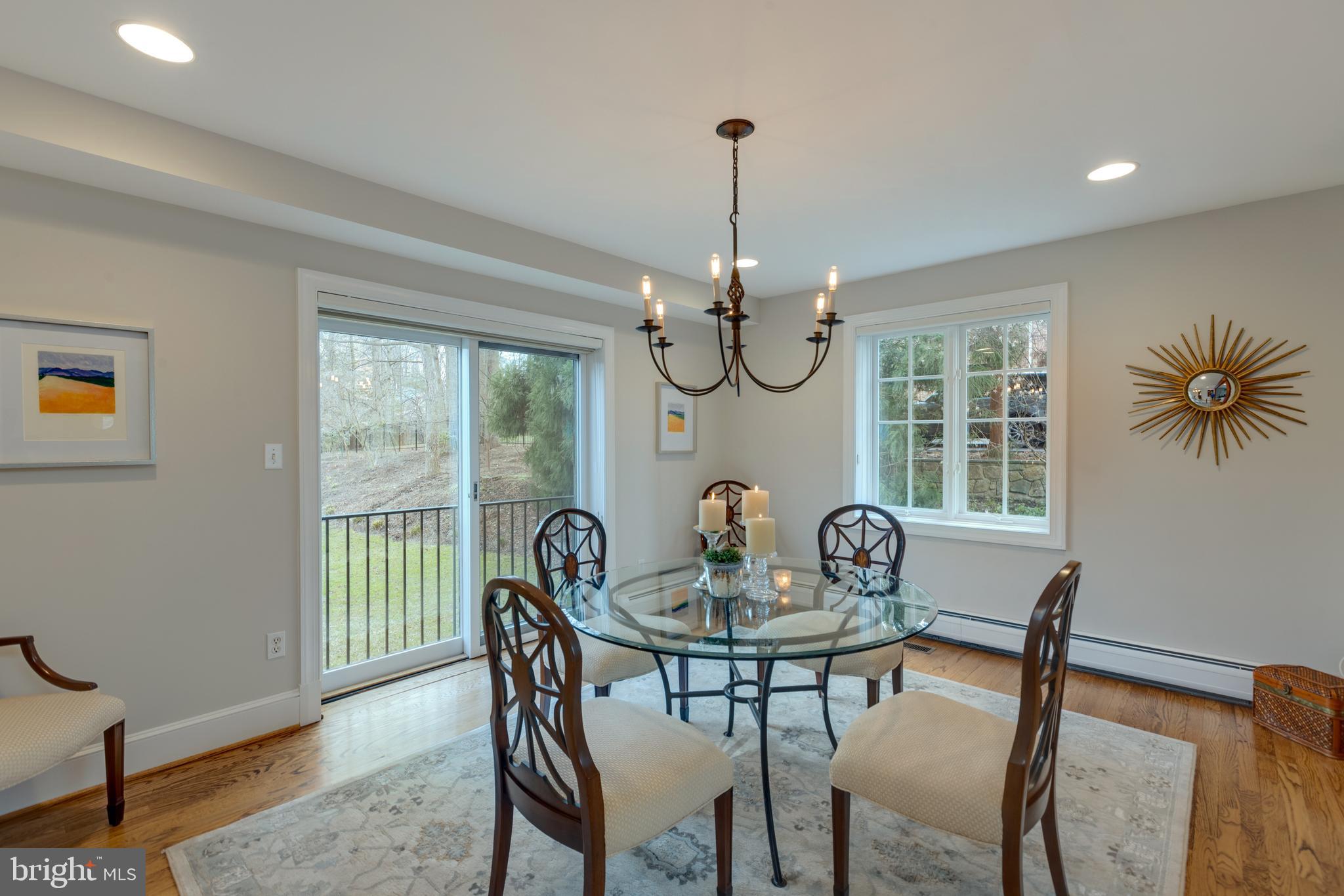 SPRING HILL - Residential Lease