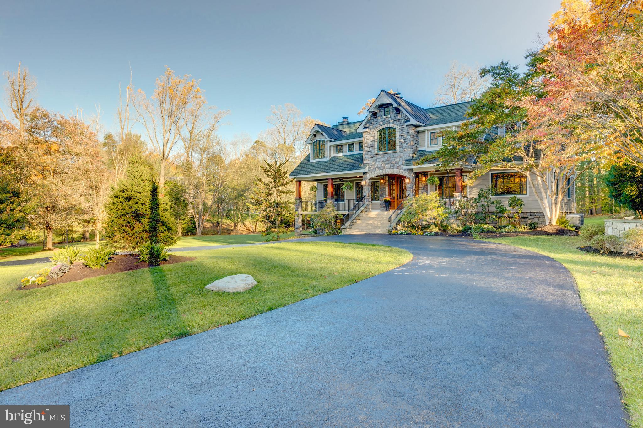 SPRING HILL - Residential Lease