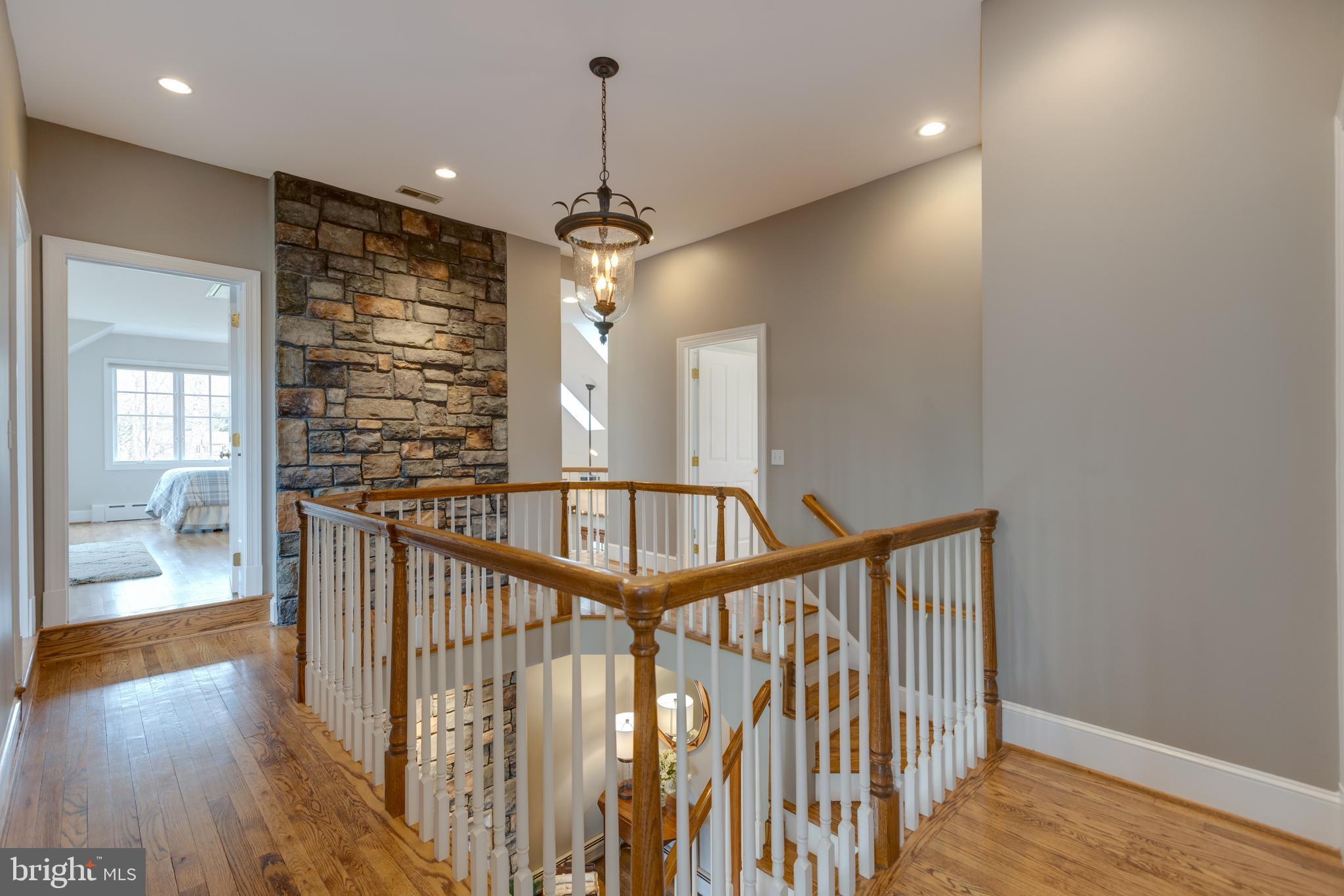 SPRING HILL - Residential Lease