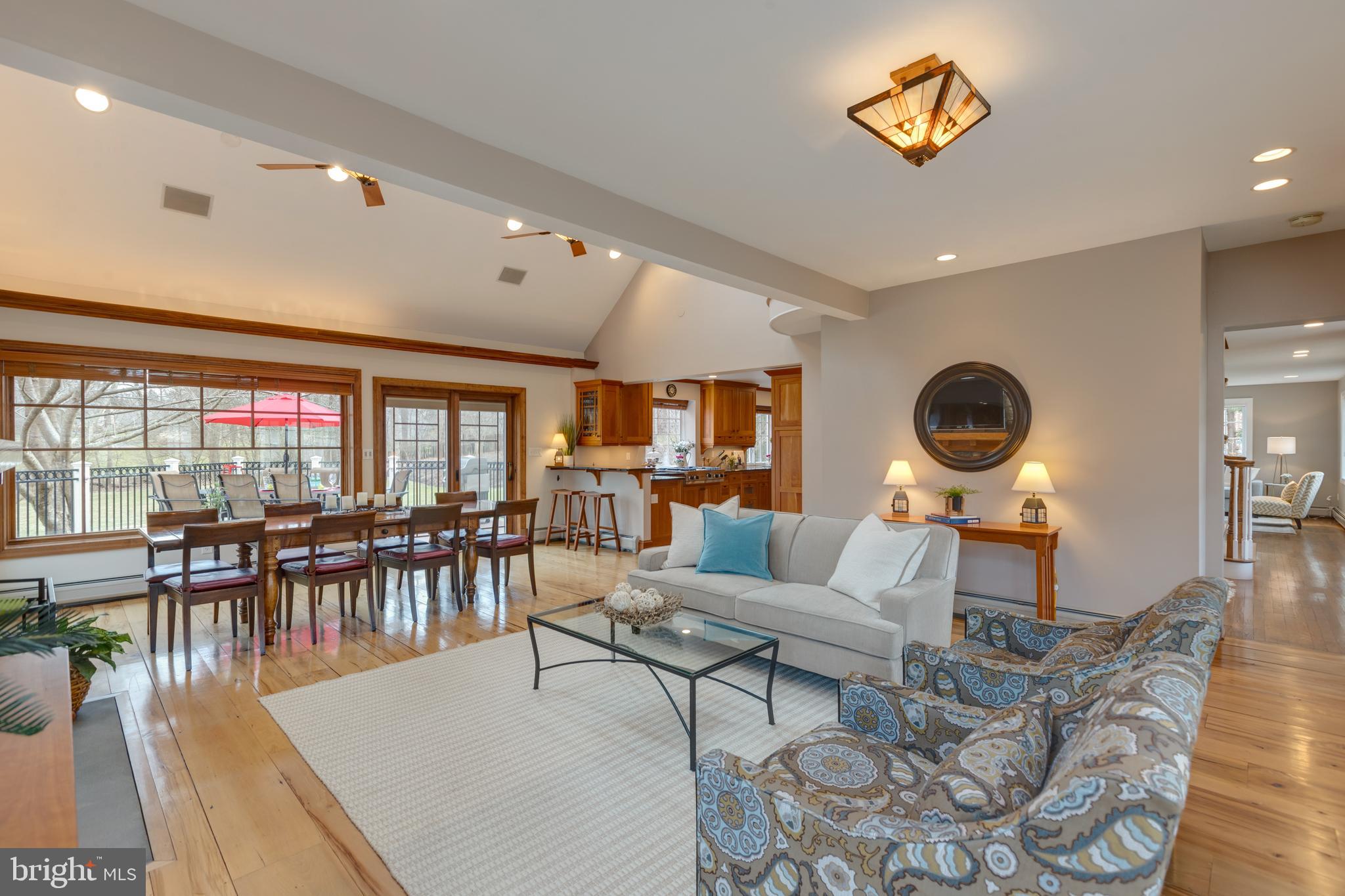 SPRING HILL - Residential Lease