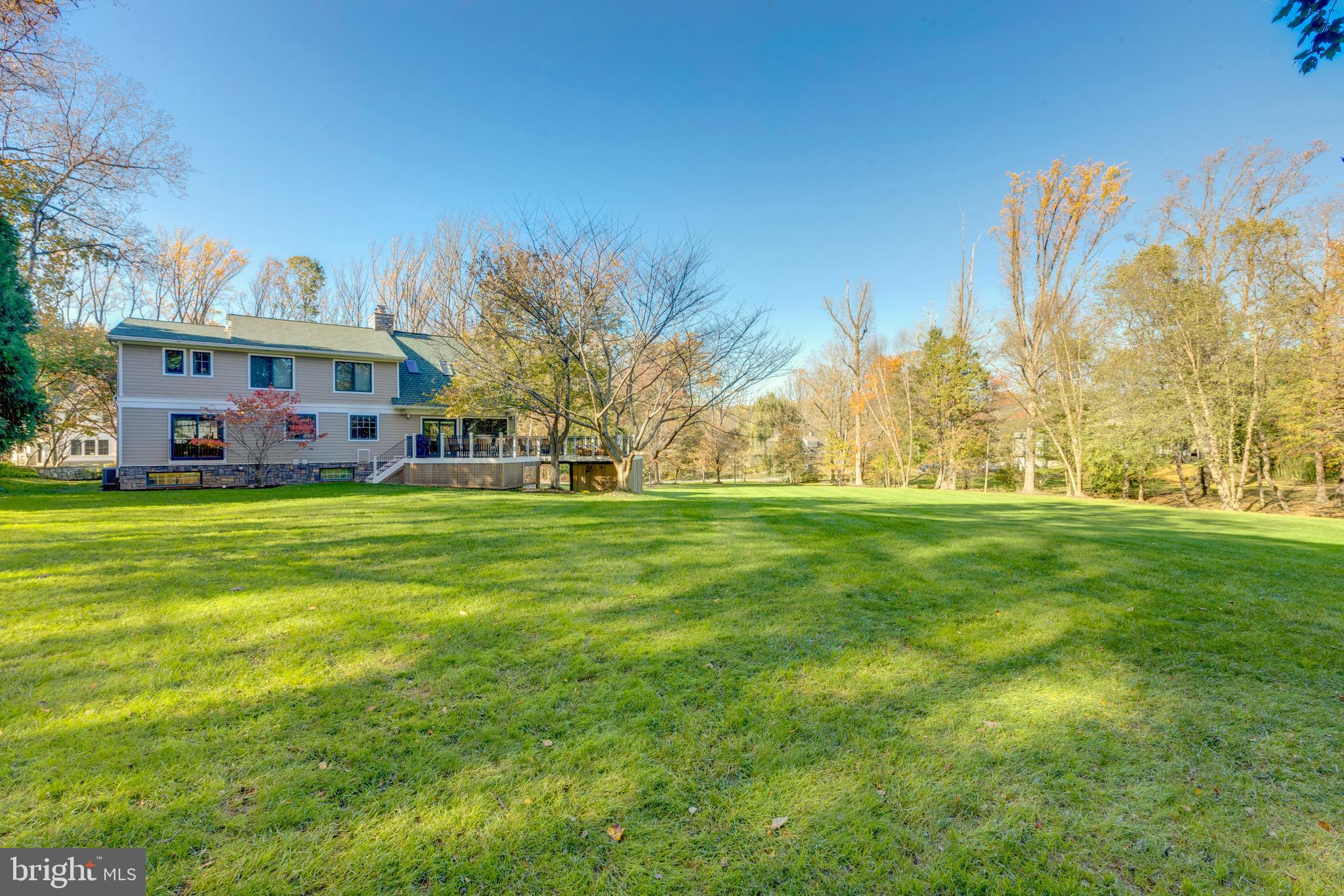 SPRING HILL - Residential Lease