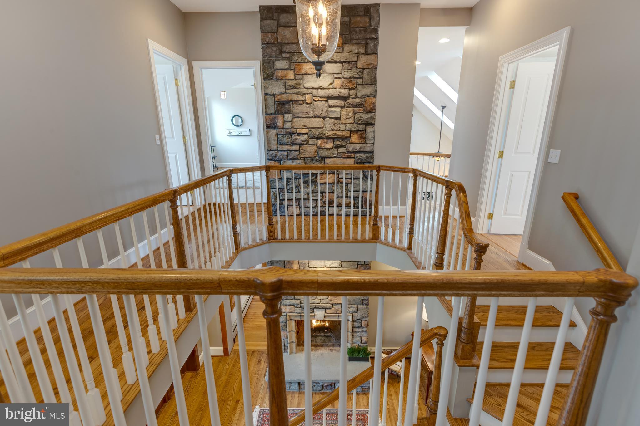 SPRING HILL - Residential Lease