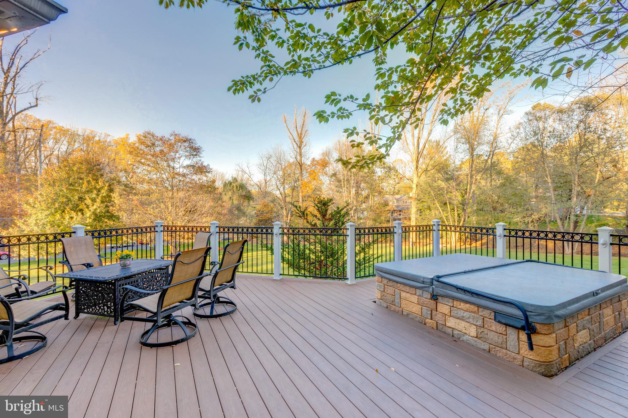 SPRING HILL - Residential Lease