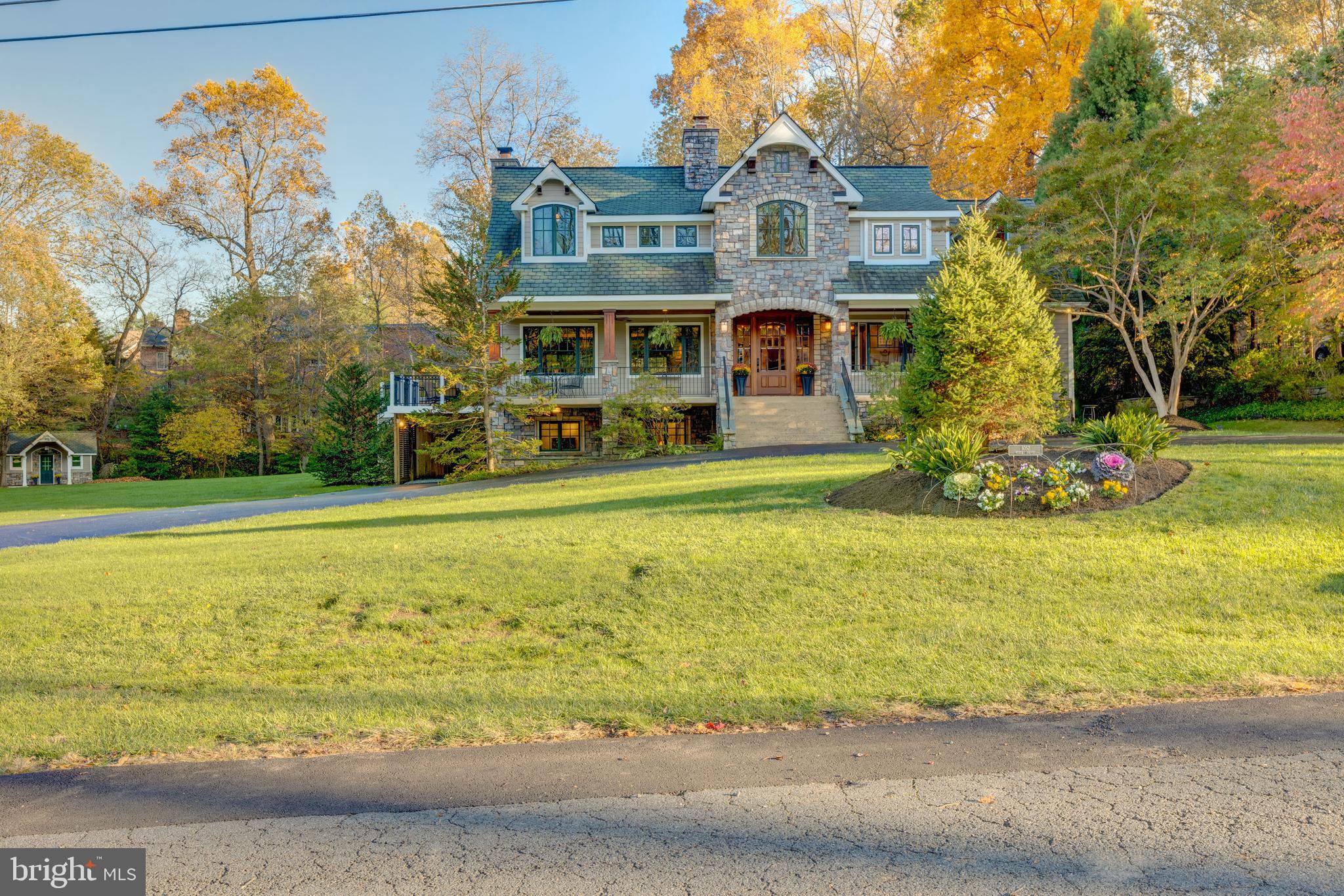 SPRING HILL - Residential Lease