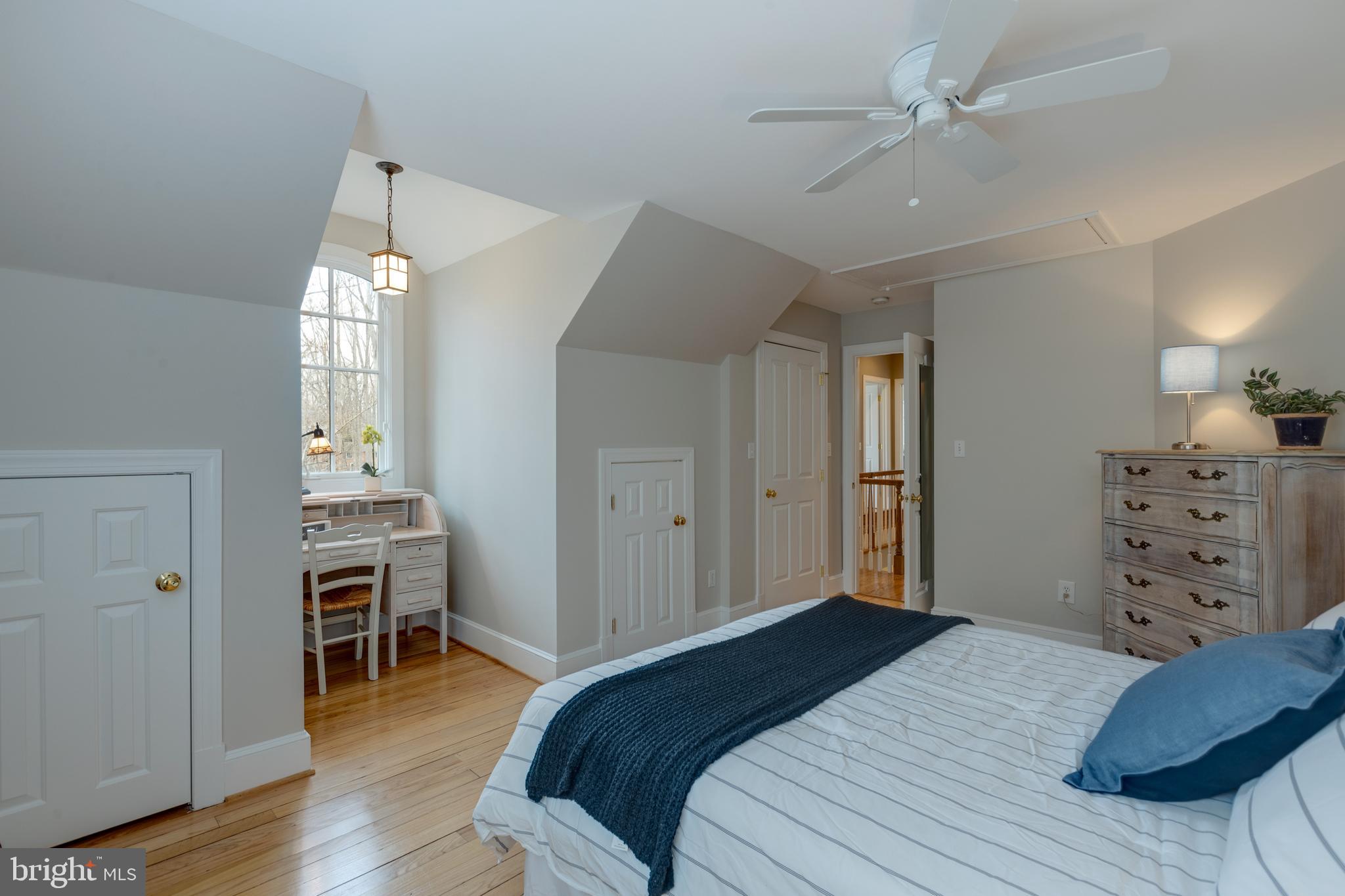 SPRING HILL - Residential Lease