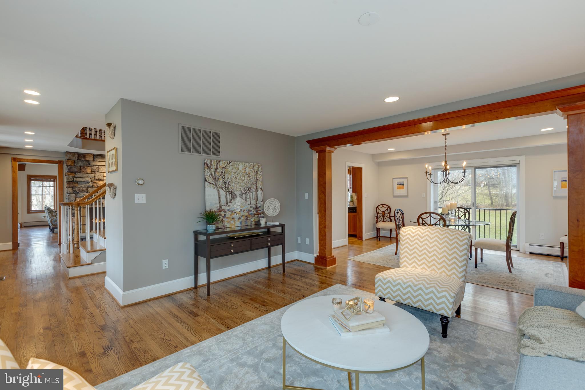 SPRING HILL - Residential Lease