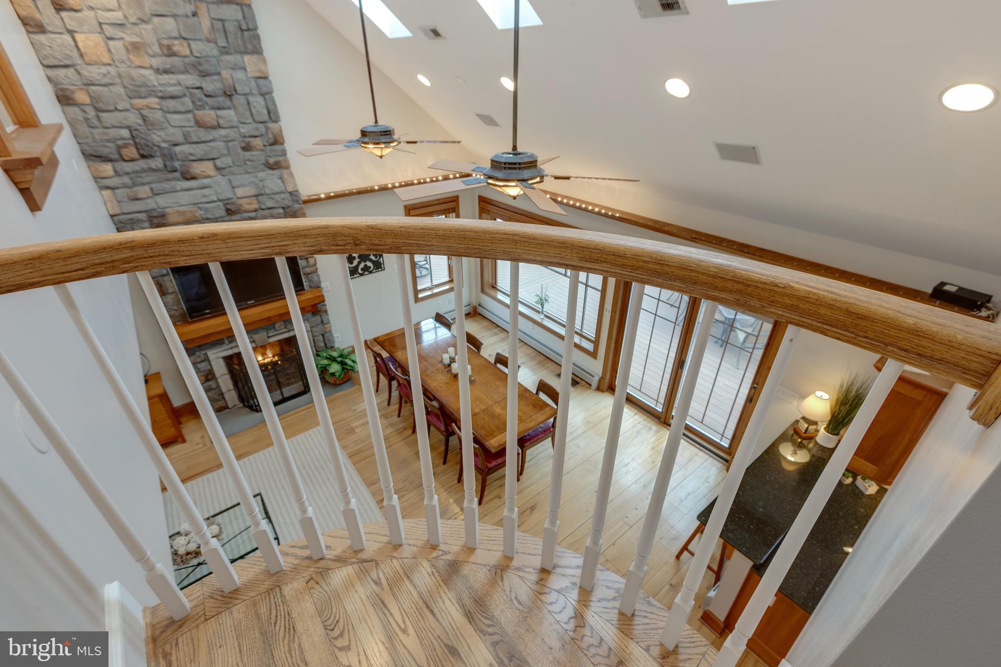 SPRING HILL - Residential Lease