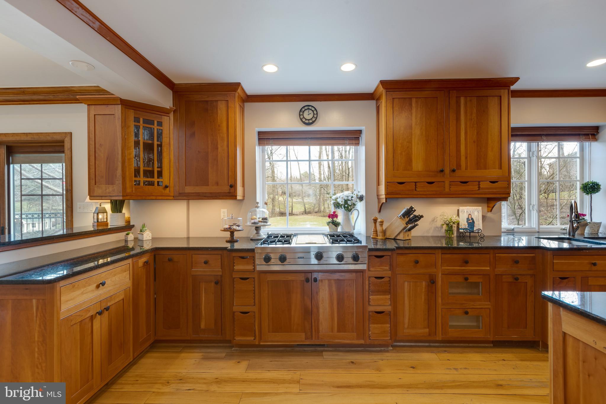 SPRING HILL - Residential Lease