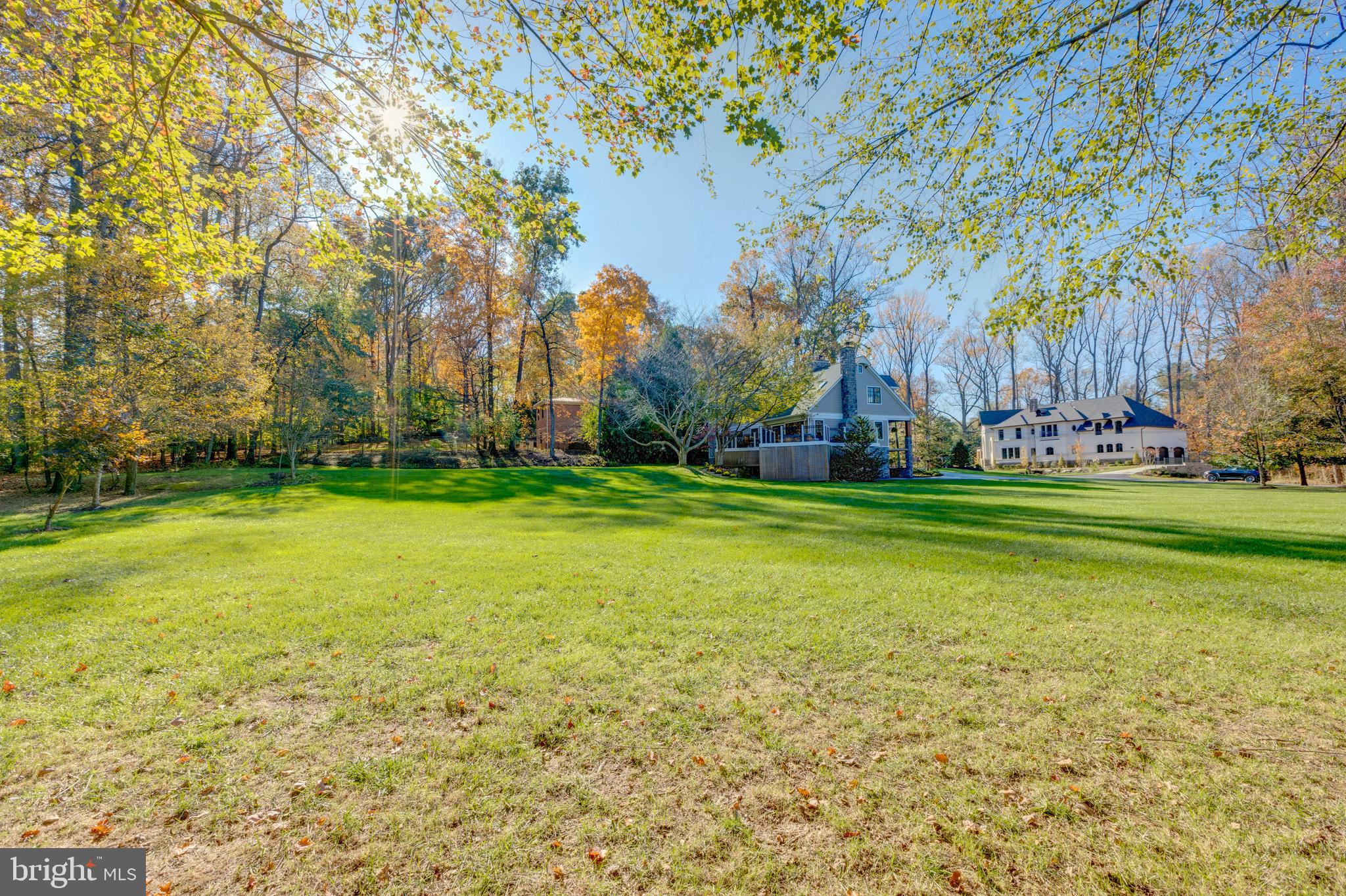 SPRING HILL - Residential Lease