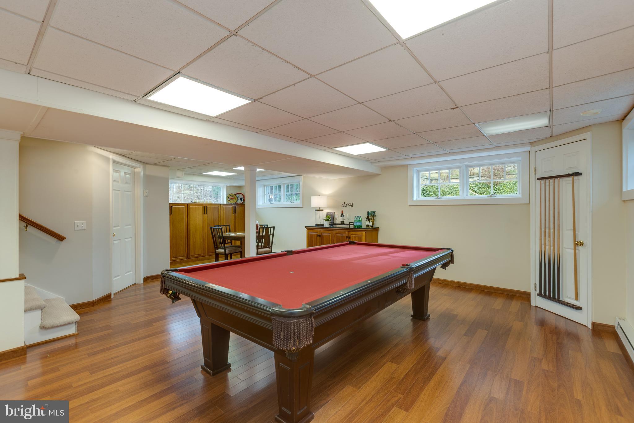 SPRING HILL - Residential Lease